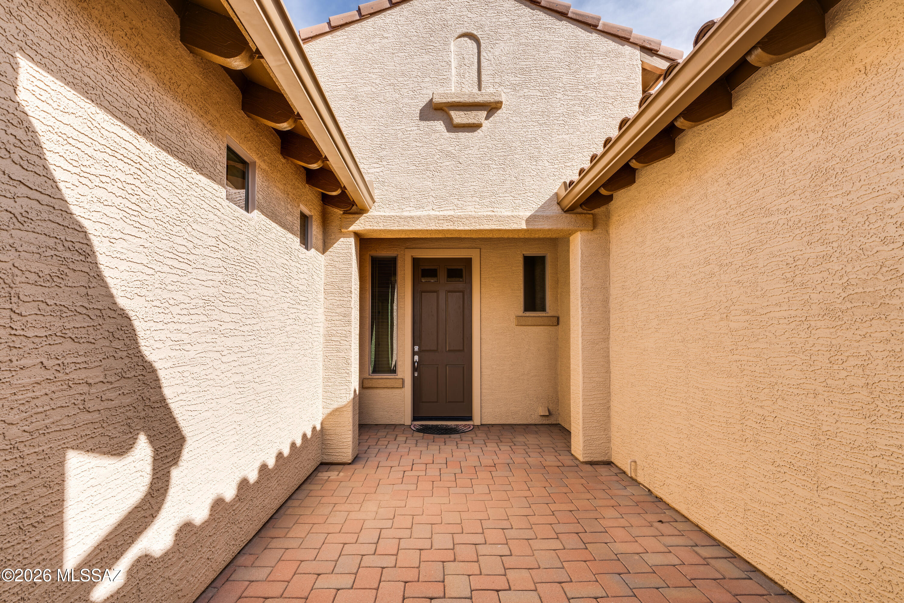 Quail Creek II Unit 23 - Residential