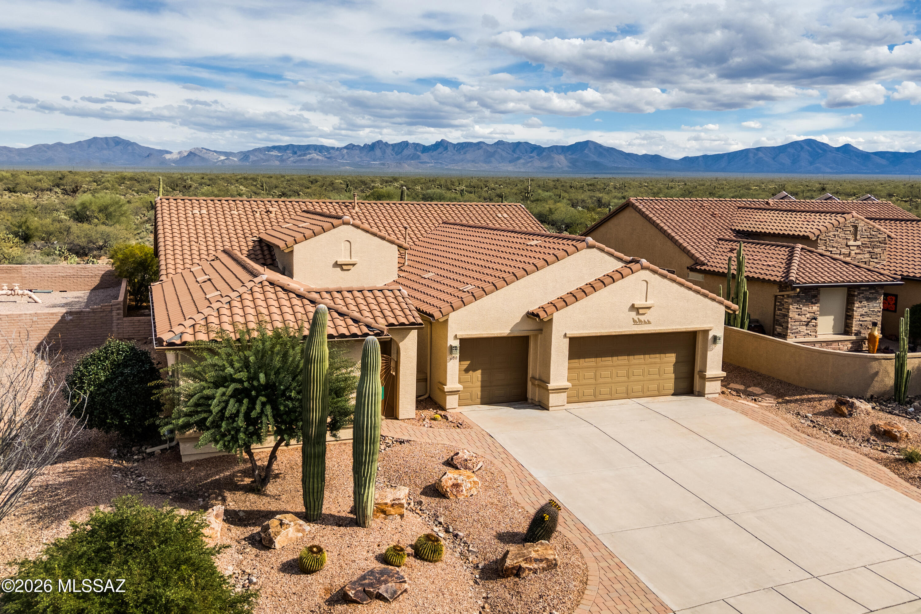 Quail Creek II Unit 23 - Residential