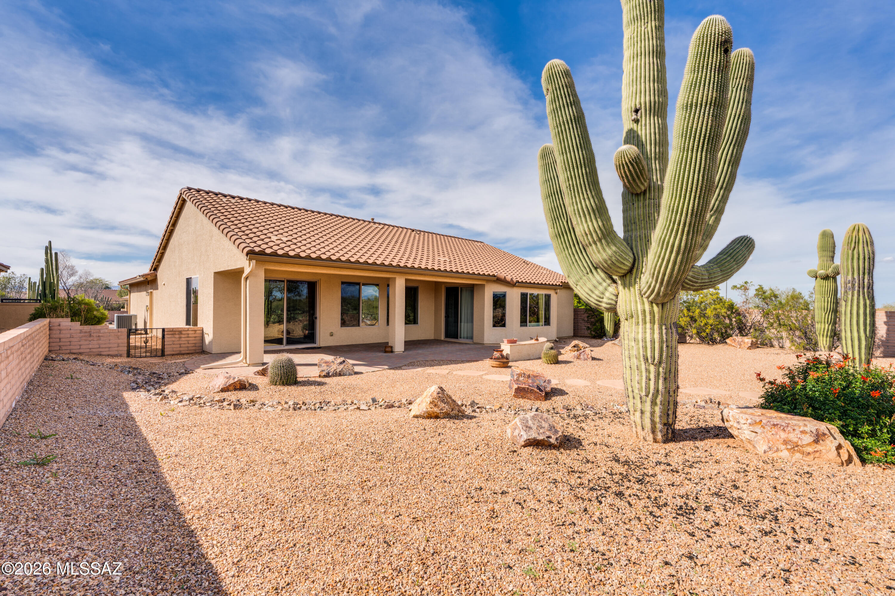 Quail Creek II Unit 23 - Residential