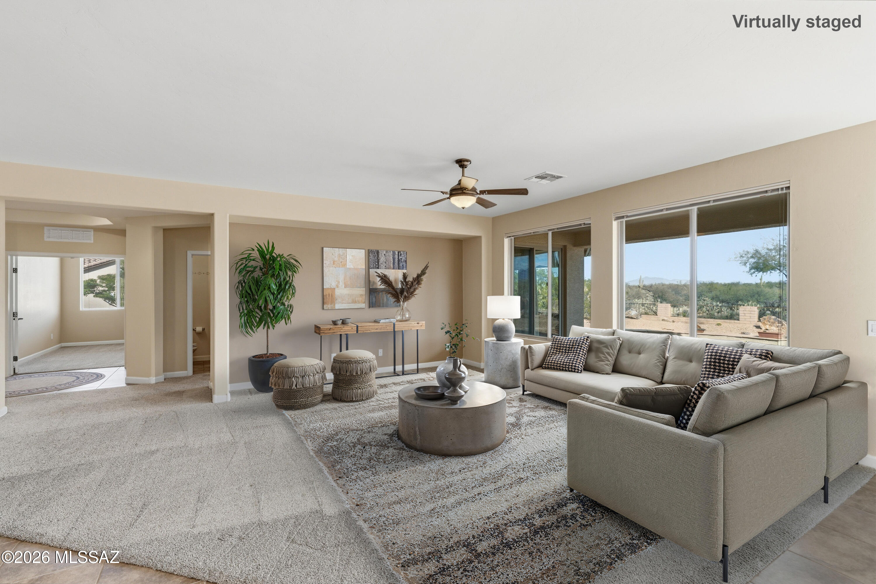 Quail Creek II Unit 23 - Residential