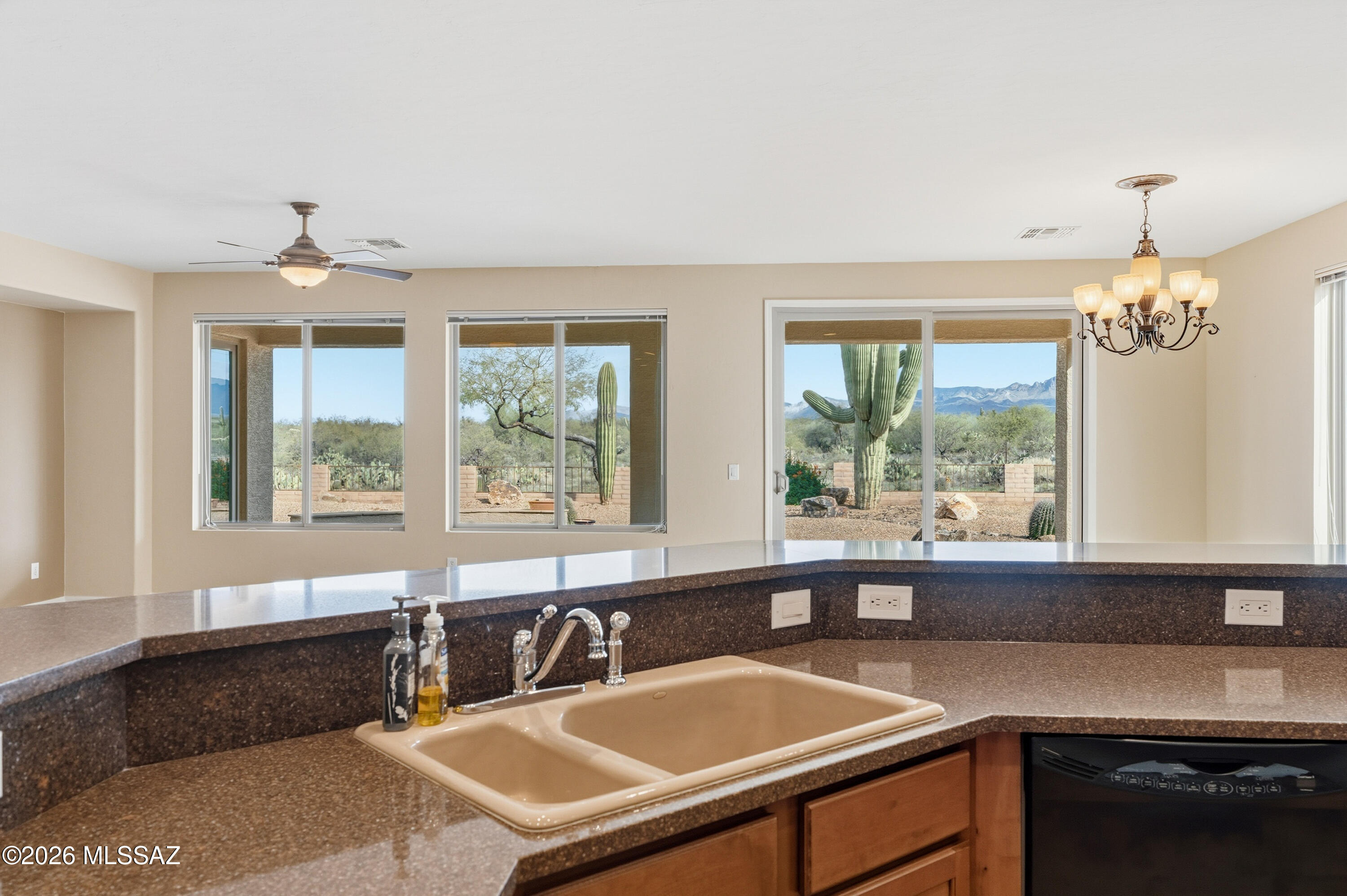 Quail Creek II Unit 23 - Residential
