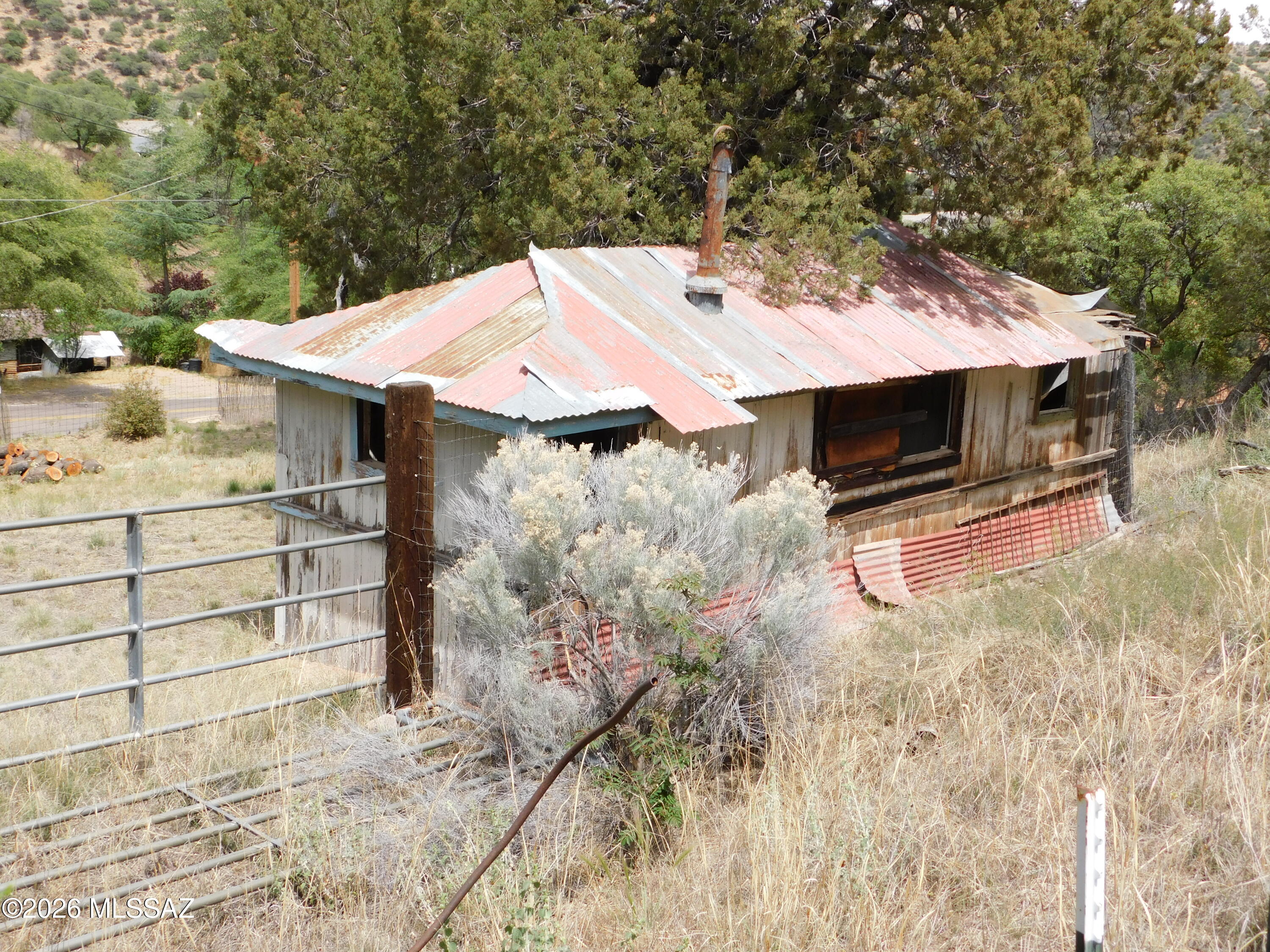 Out Of Pima County - Residential