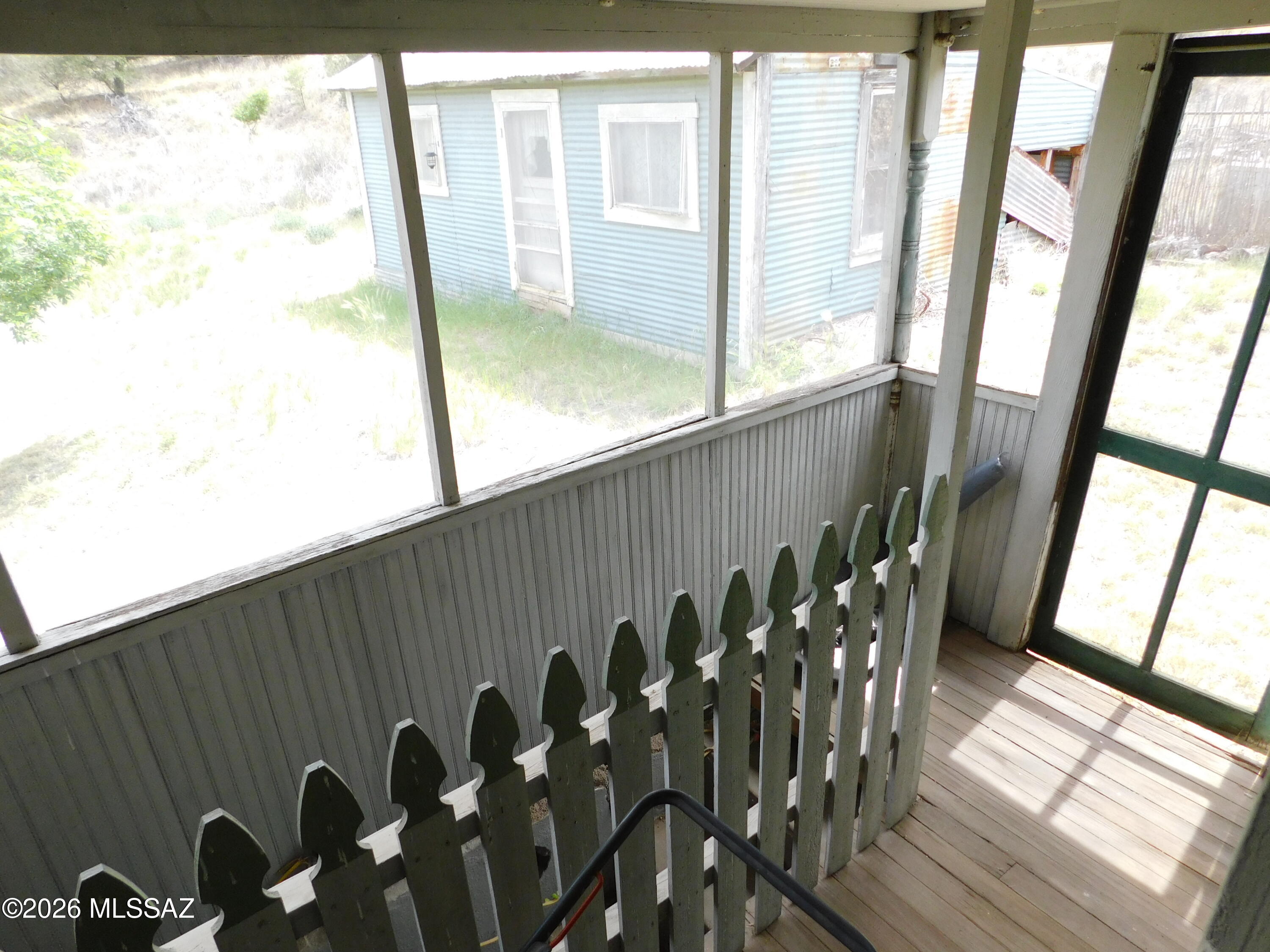 Out Of Pima County - Residential