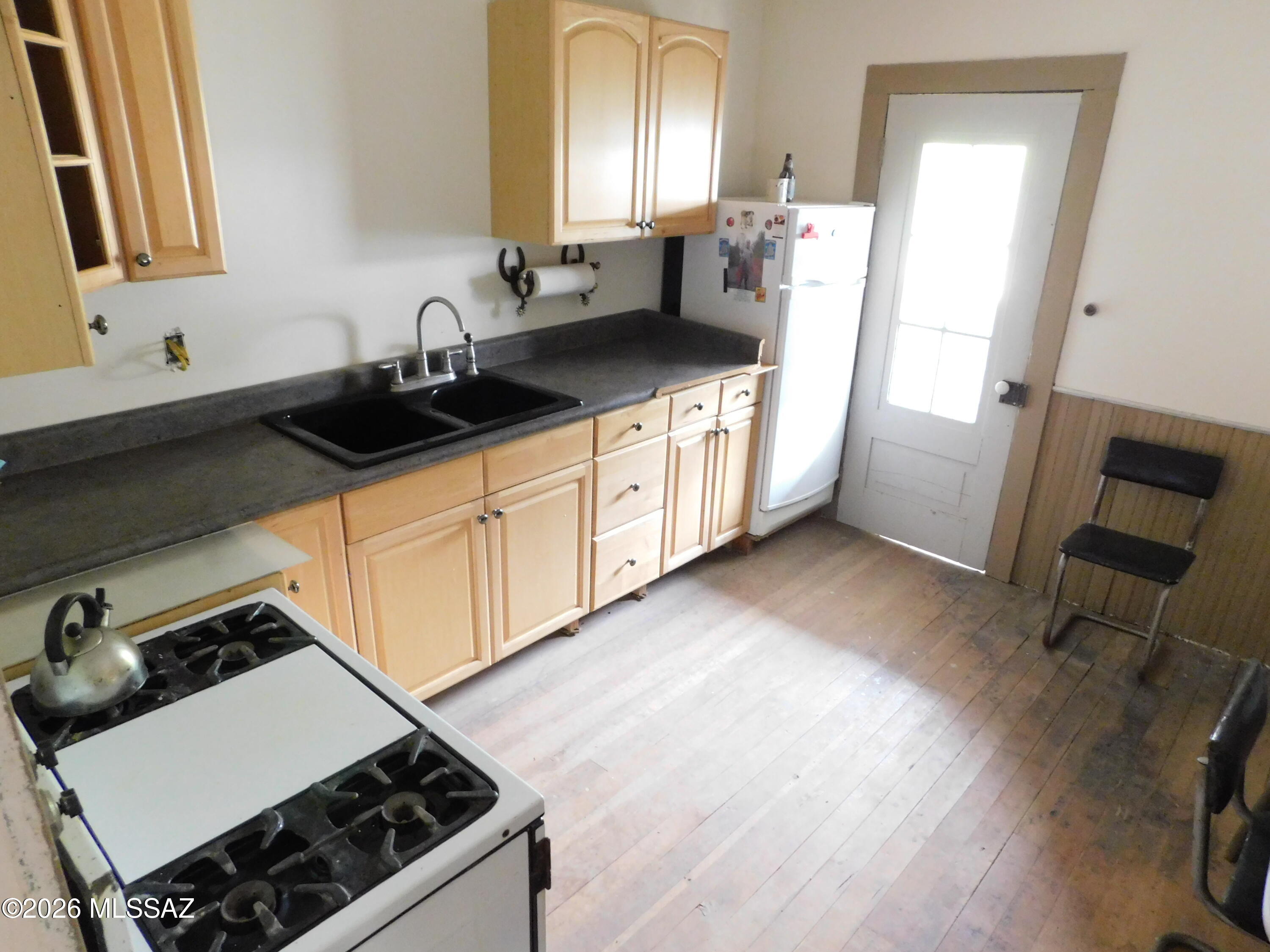 Out Of Pima County - Residential