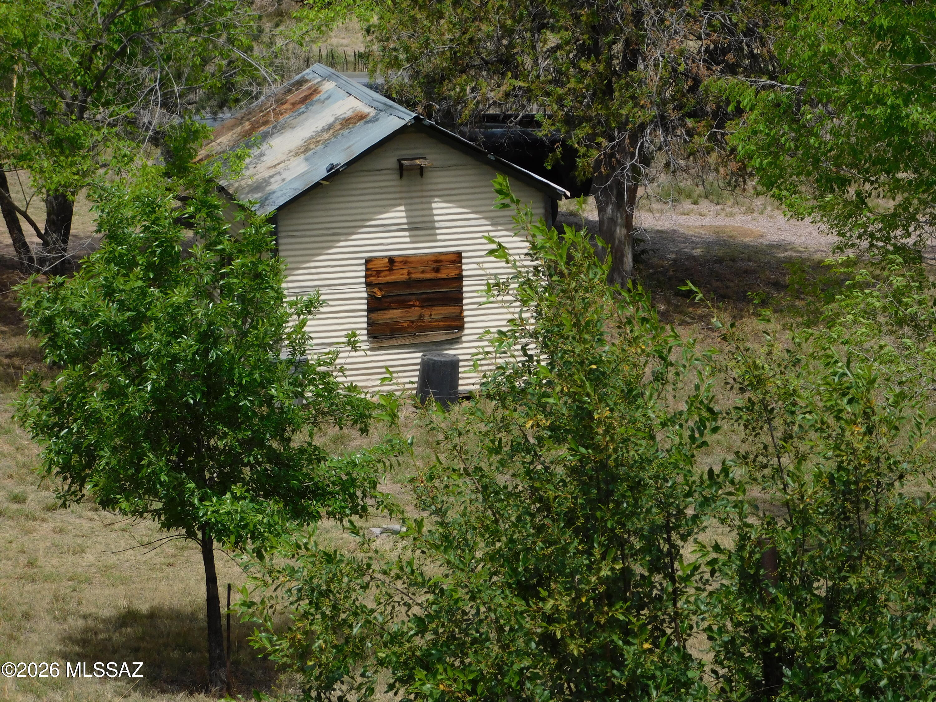 Out Of Pima County - Residential