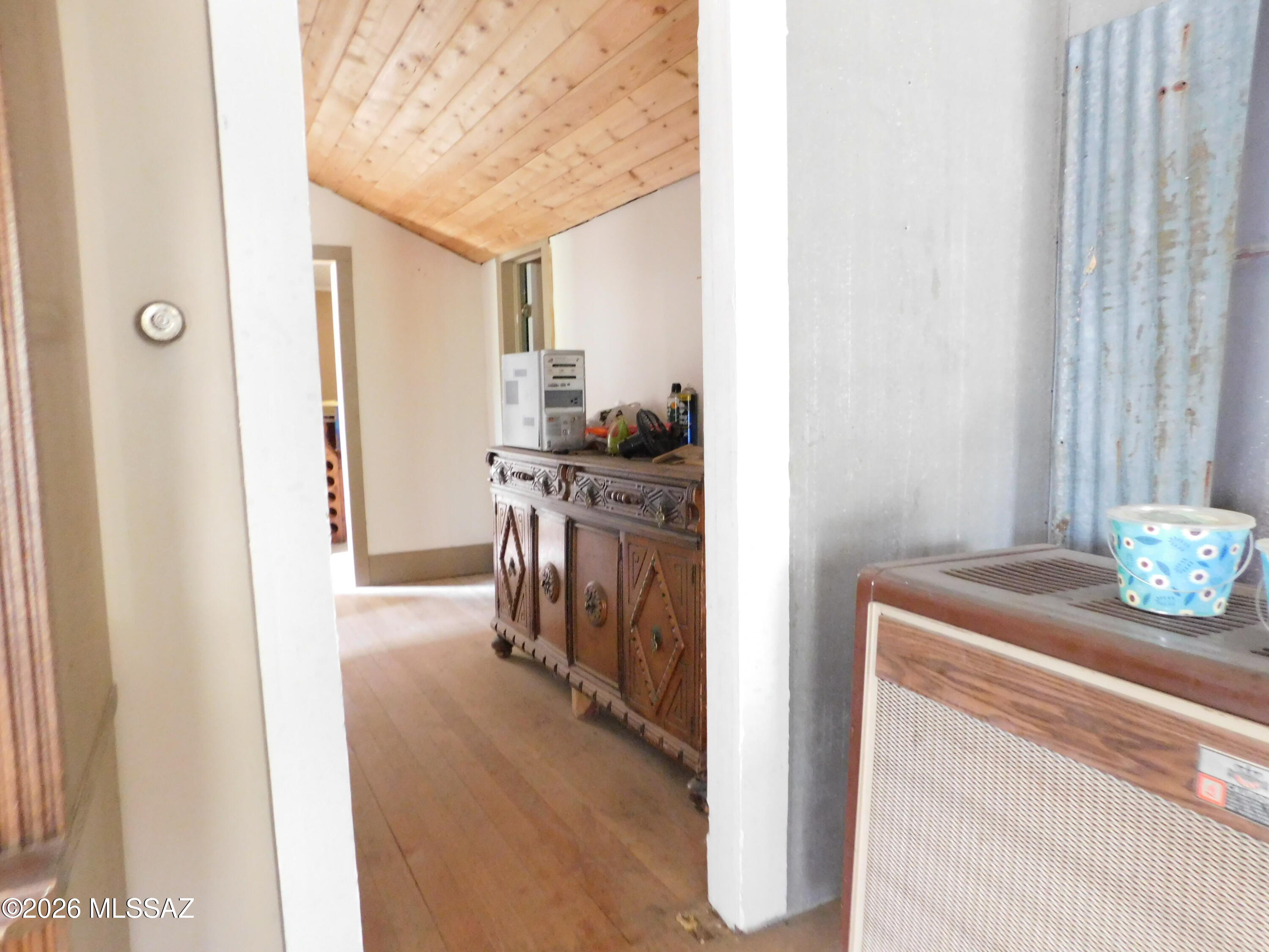 Out Of Pima County - Residential