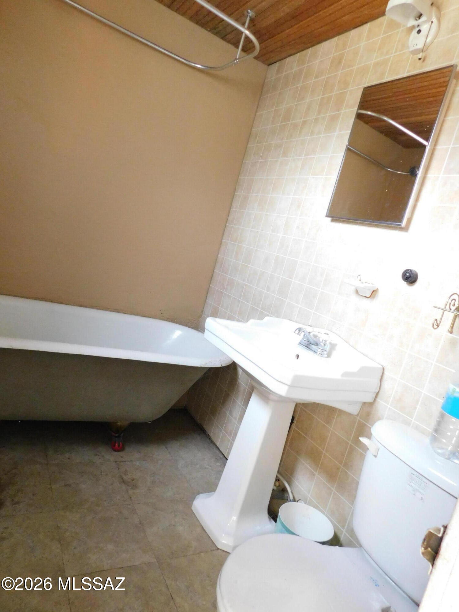 Out Of Pima County - Residential