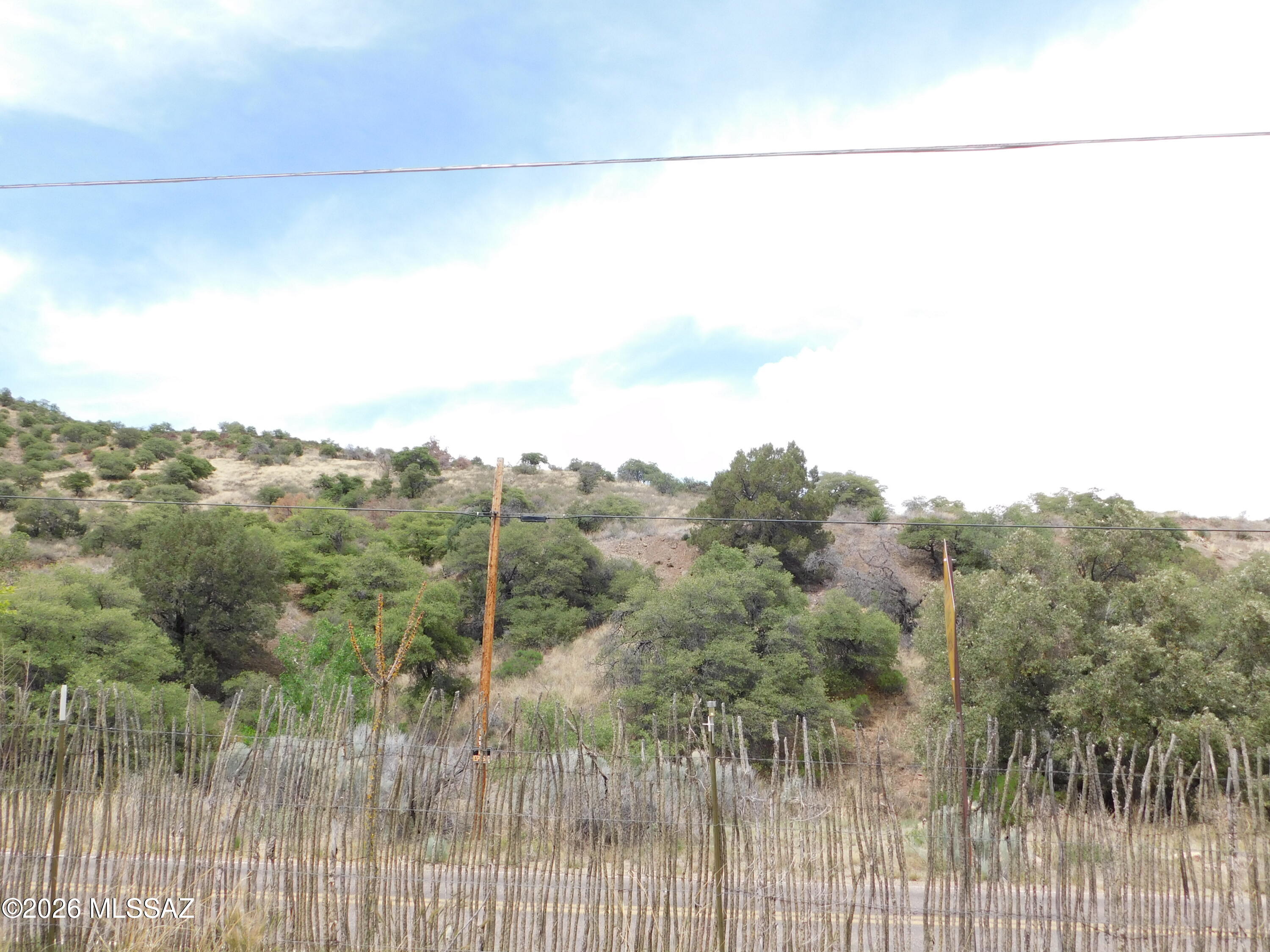 Out Of Pima County - Residential