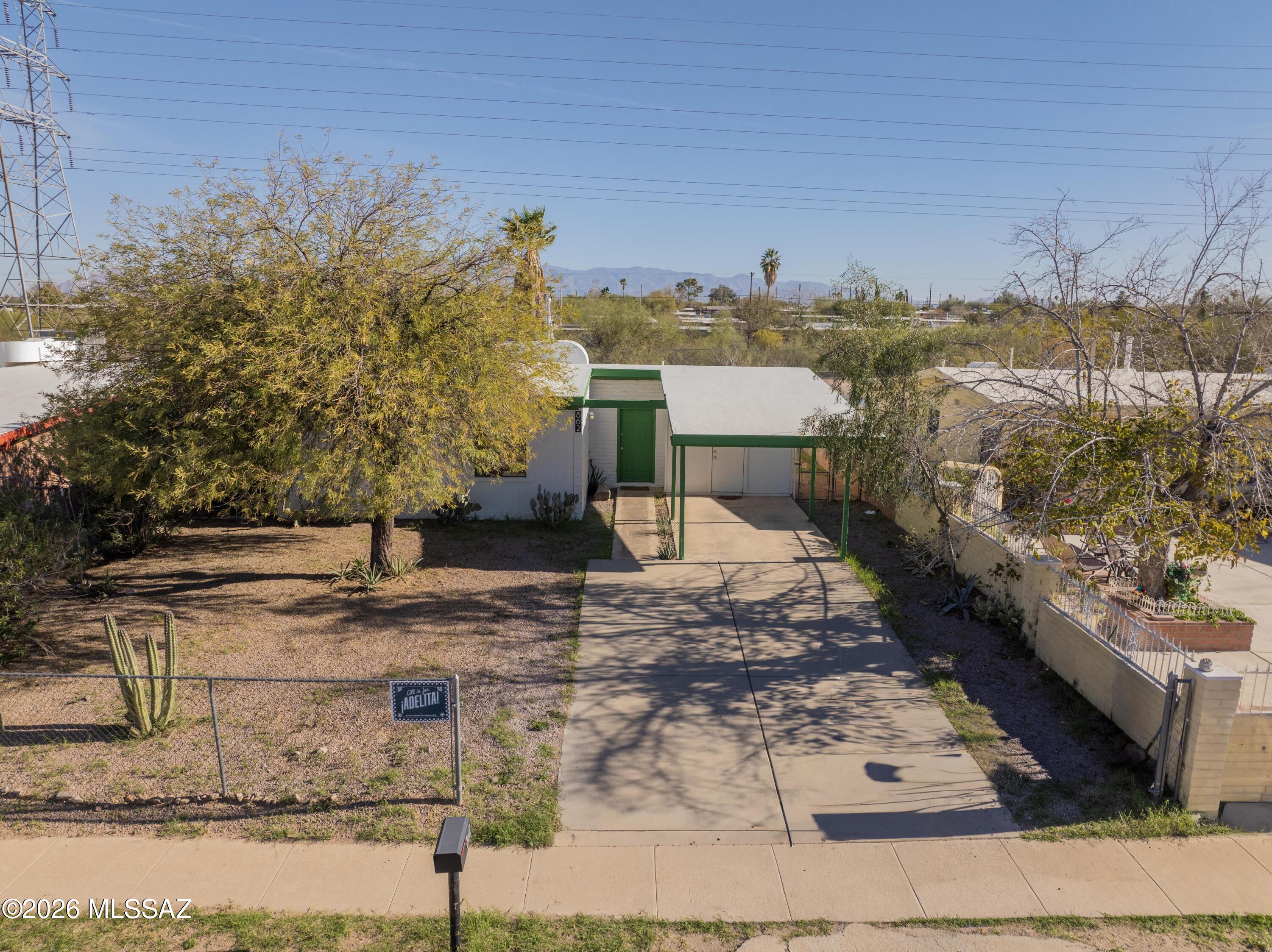 Drexel Terrace NO. 2 (1-107) - Residential