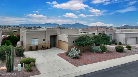 2023 W Fading Star Place Tucson AZ 85704