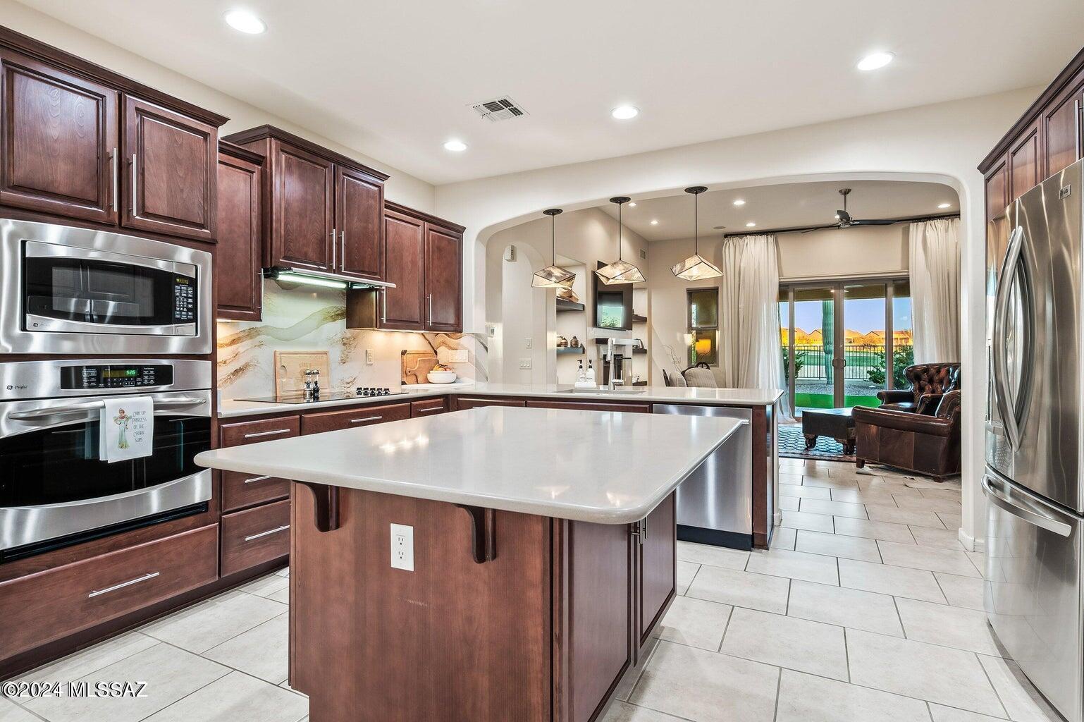 Saddlebrooke Ranch - Residential Lease