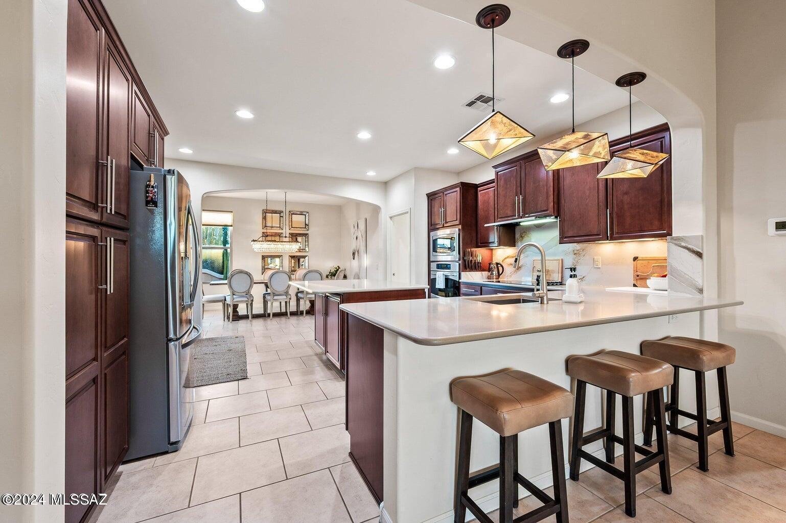 Saddlebrooke Ranch - Residential Lease