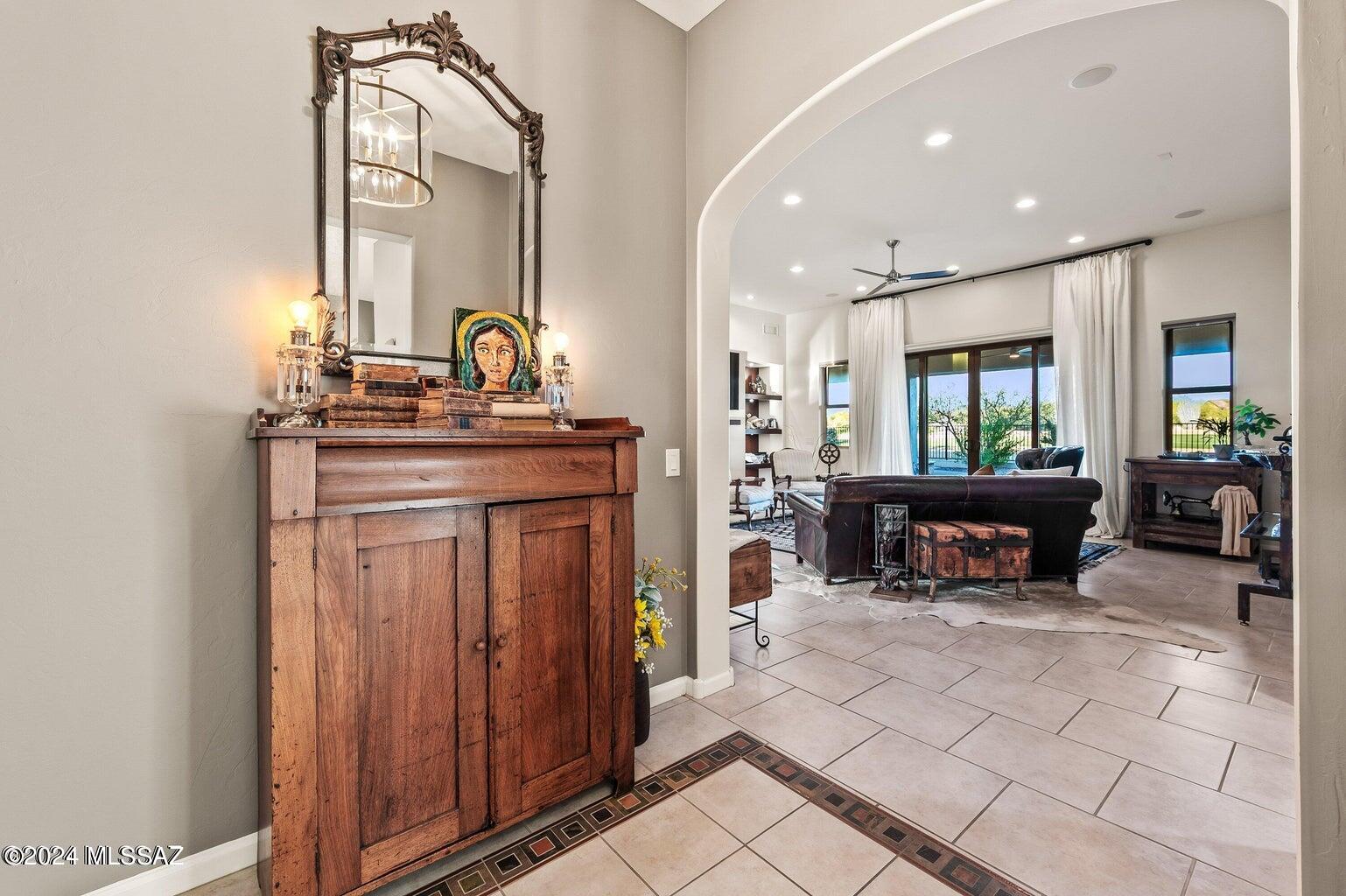 Saddlebrooke Ranch - Residential Lease