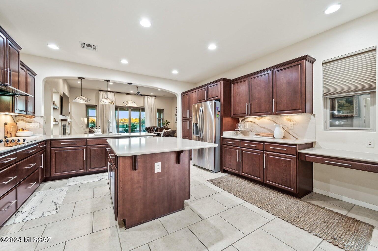 Saddlebrooke Ranch - Residential Lease