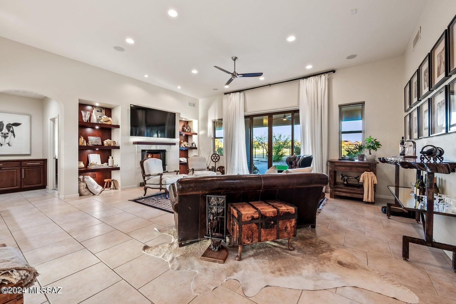 Saddlebrooke Ranch - Residential Lease