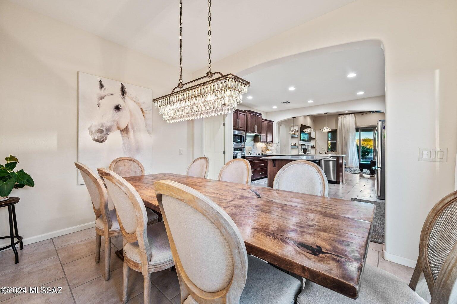 Saddlebrooke Ranch - Residential Lease