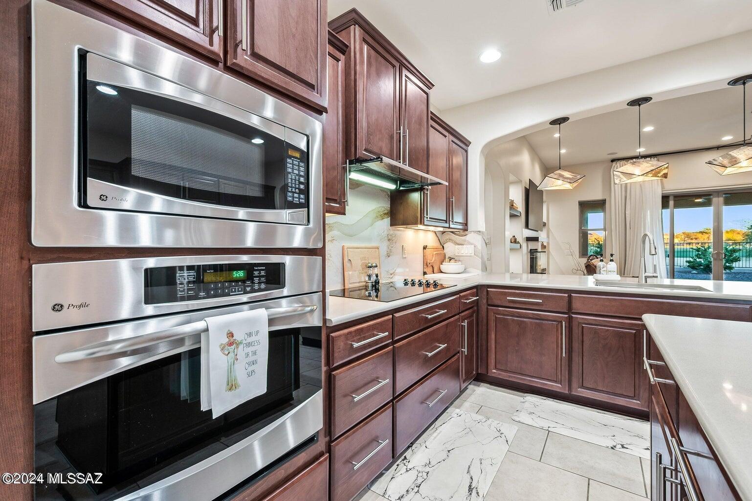 Saddlebrooke Ranch - Residential Lease