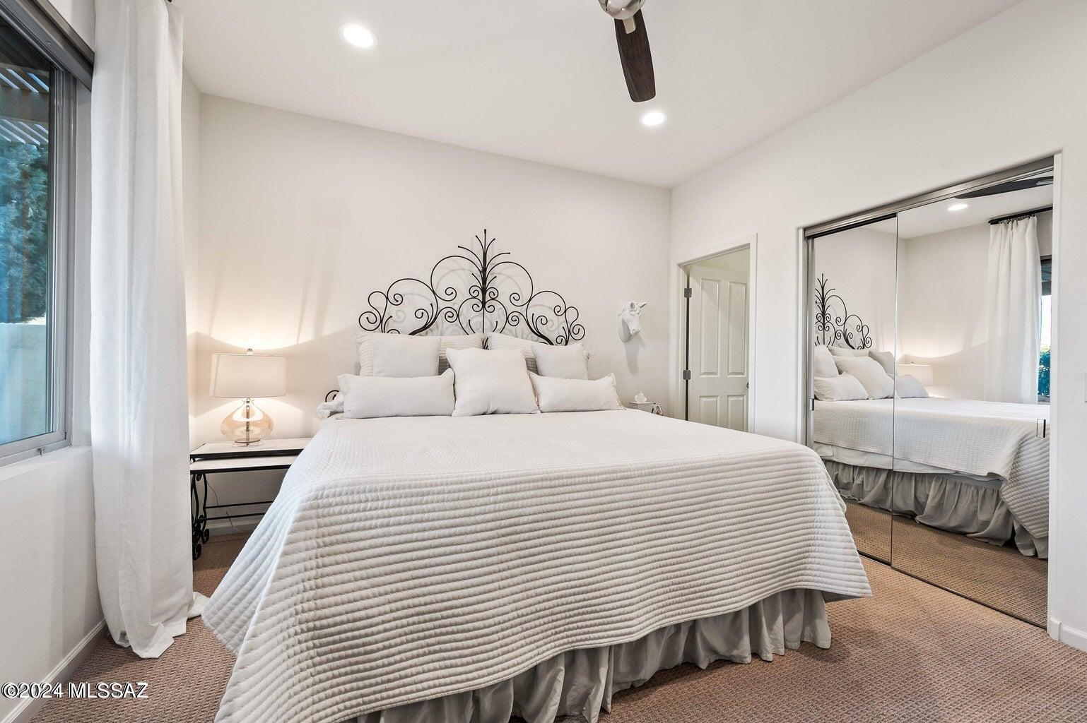 Saddlebrooke Ranch - Residential Lease
