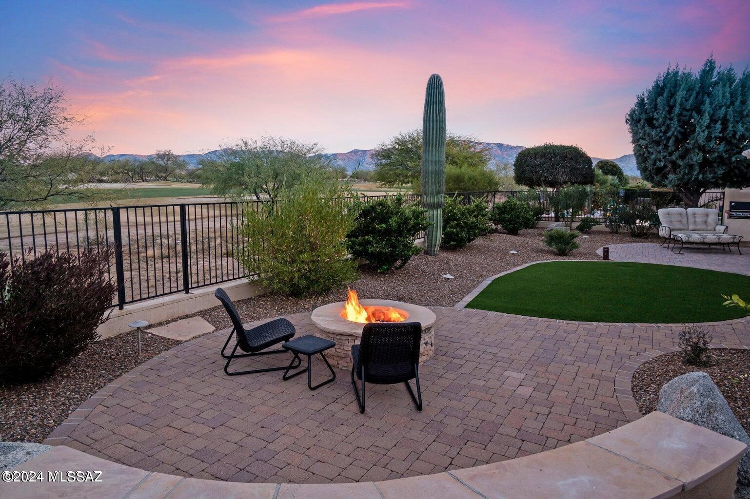 Saddlebrooke Ranch - Residential Lease