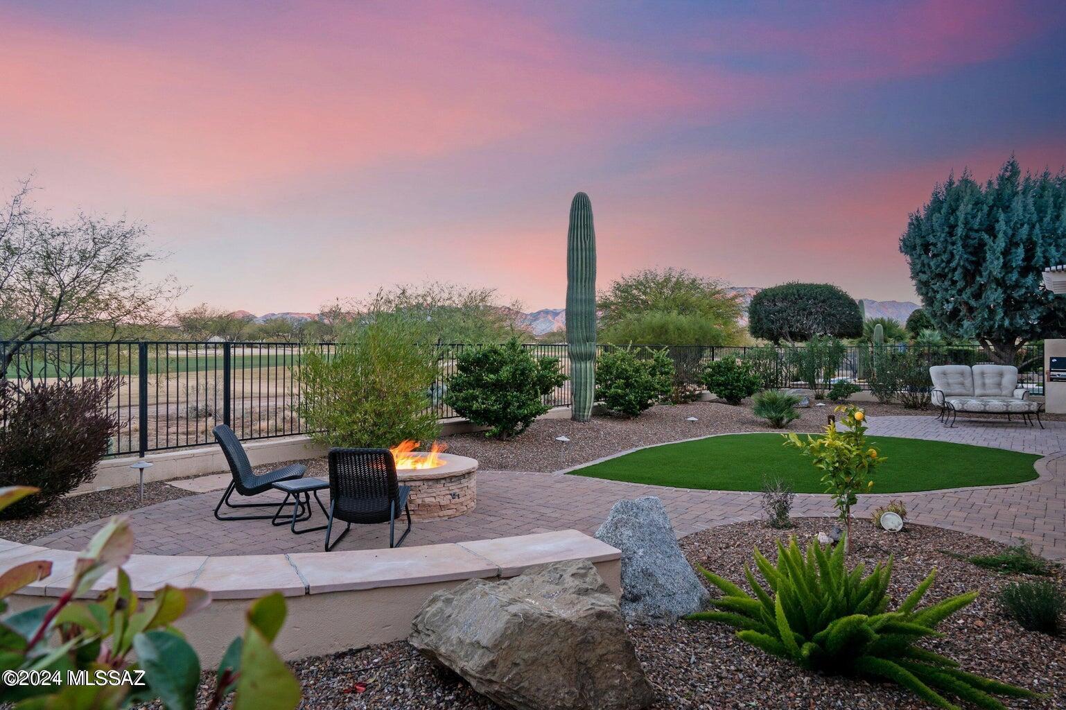 Saddlebrooke Ranch - Residential Lease