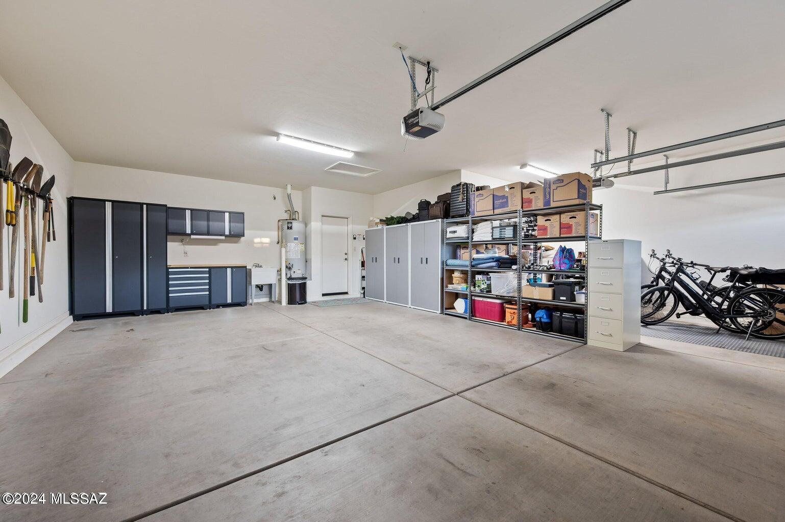 Saddlebrooke Ranch - Residential Lease