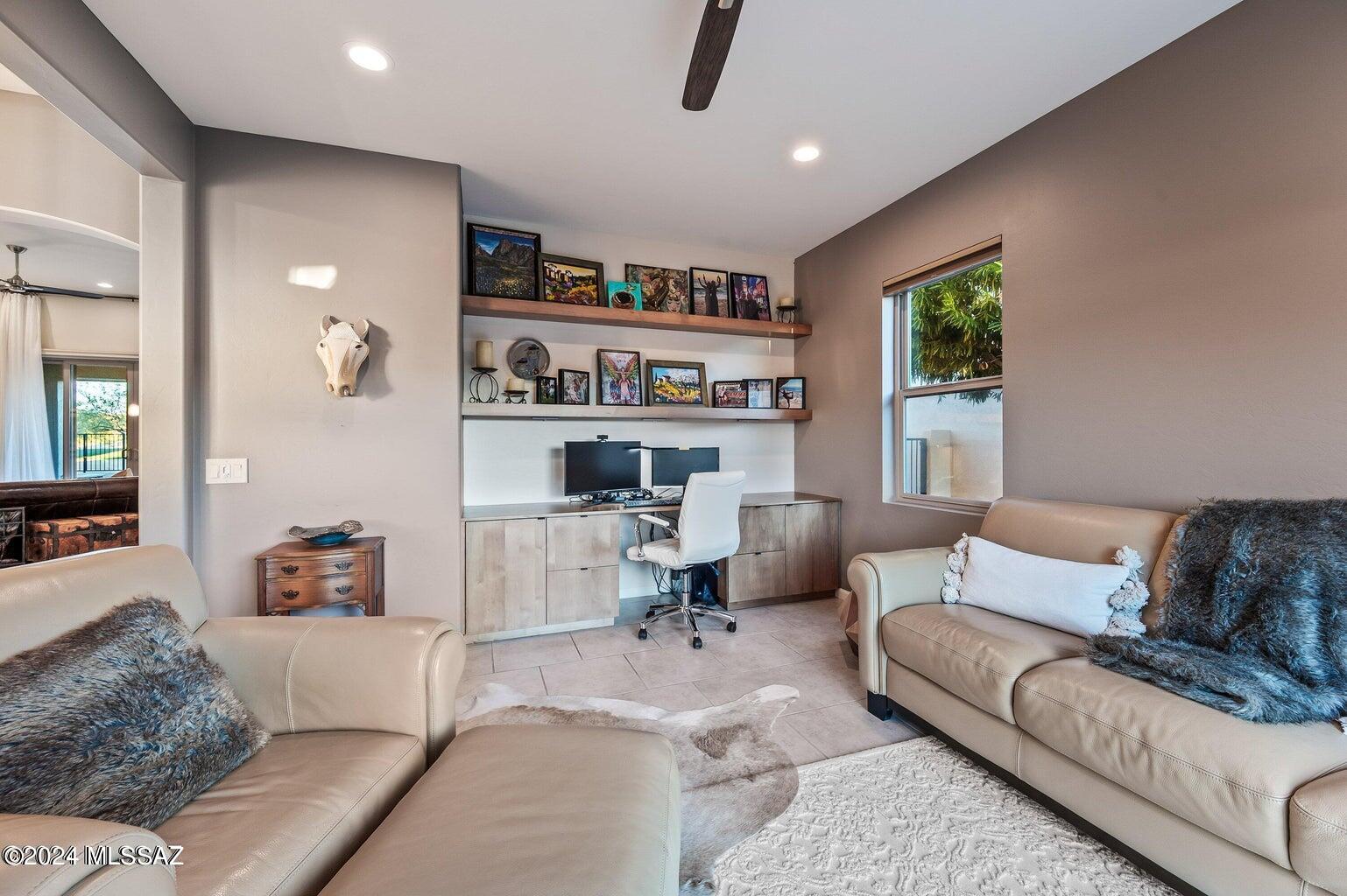 Saddlebrooke Ranch - Residential Lease