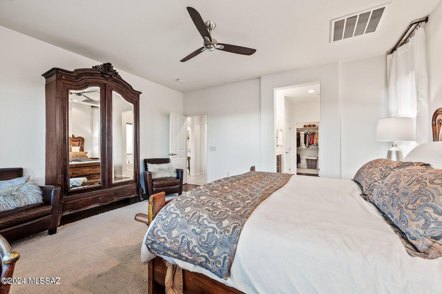 Saddlebrooke Ranch - Residential Lease