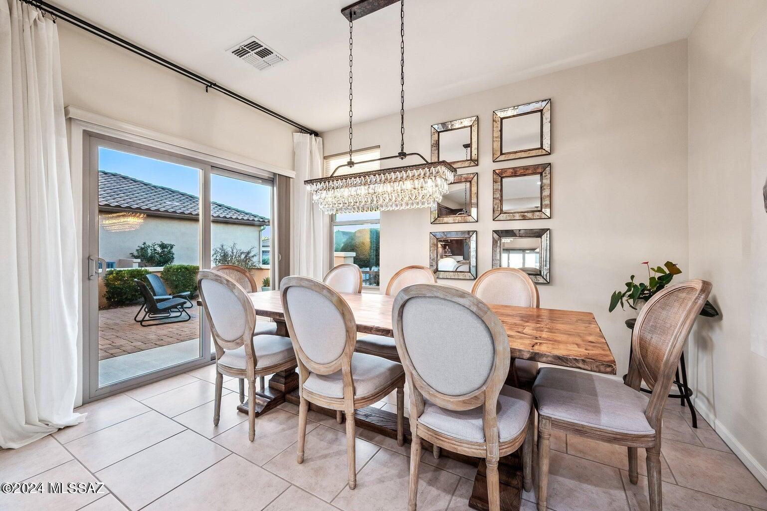 Saddlebrooke Ranch - Residential Lease