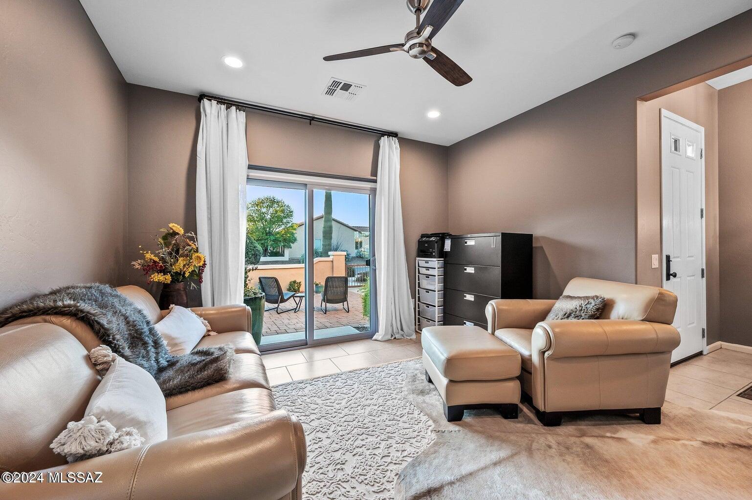 Saddlebrooke Ranch - Residential Lease
