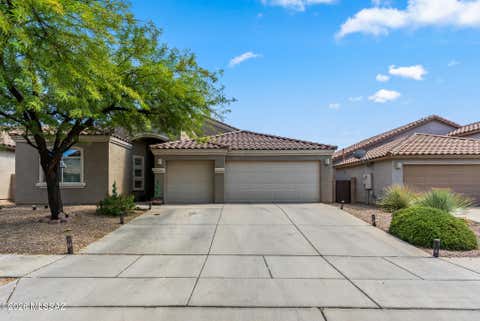 Photo of 7103 W Dupont Way, Tucson, AZ 85757 (MLS # 22618724)