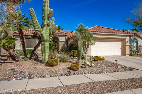 Photo of 9735 N Wonderock Place, Tucson, AZ 85743 (MLS # 22607426)
