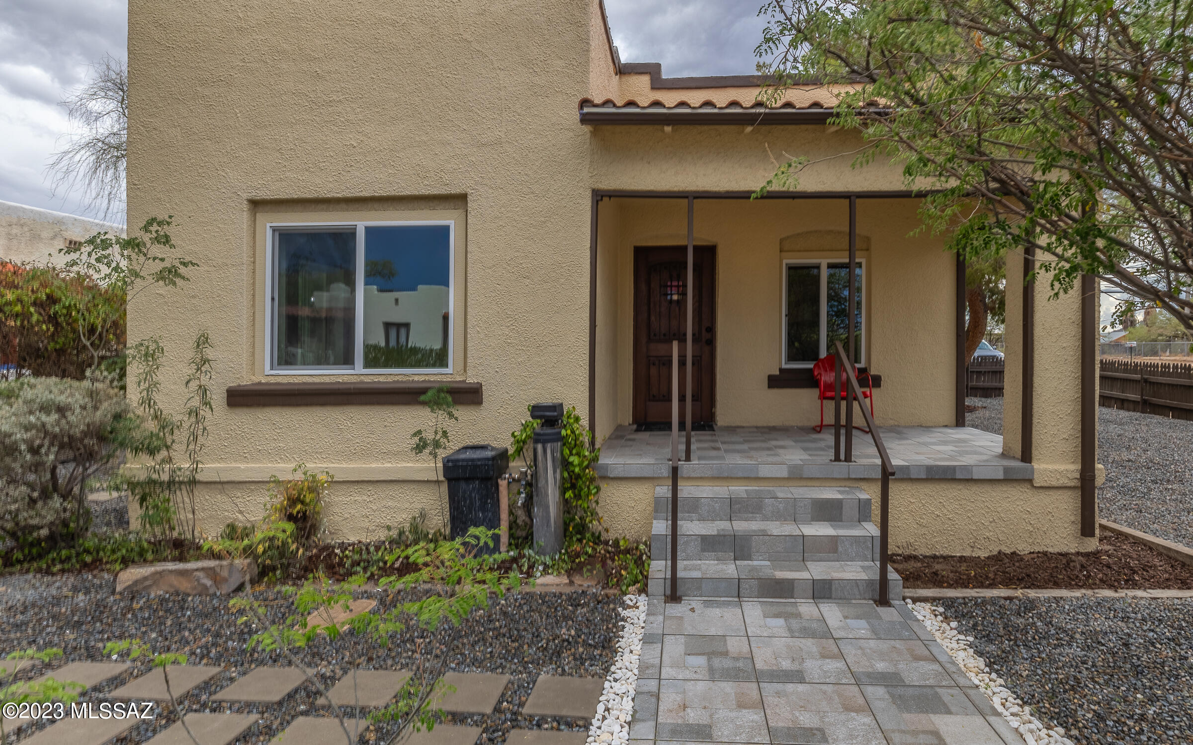 N/A - Residential