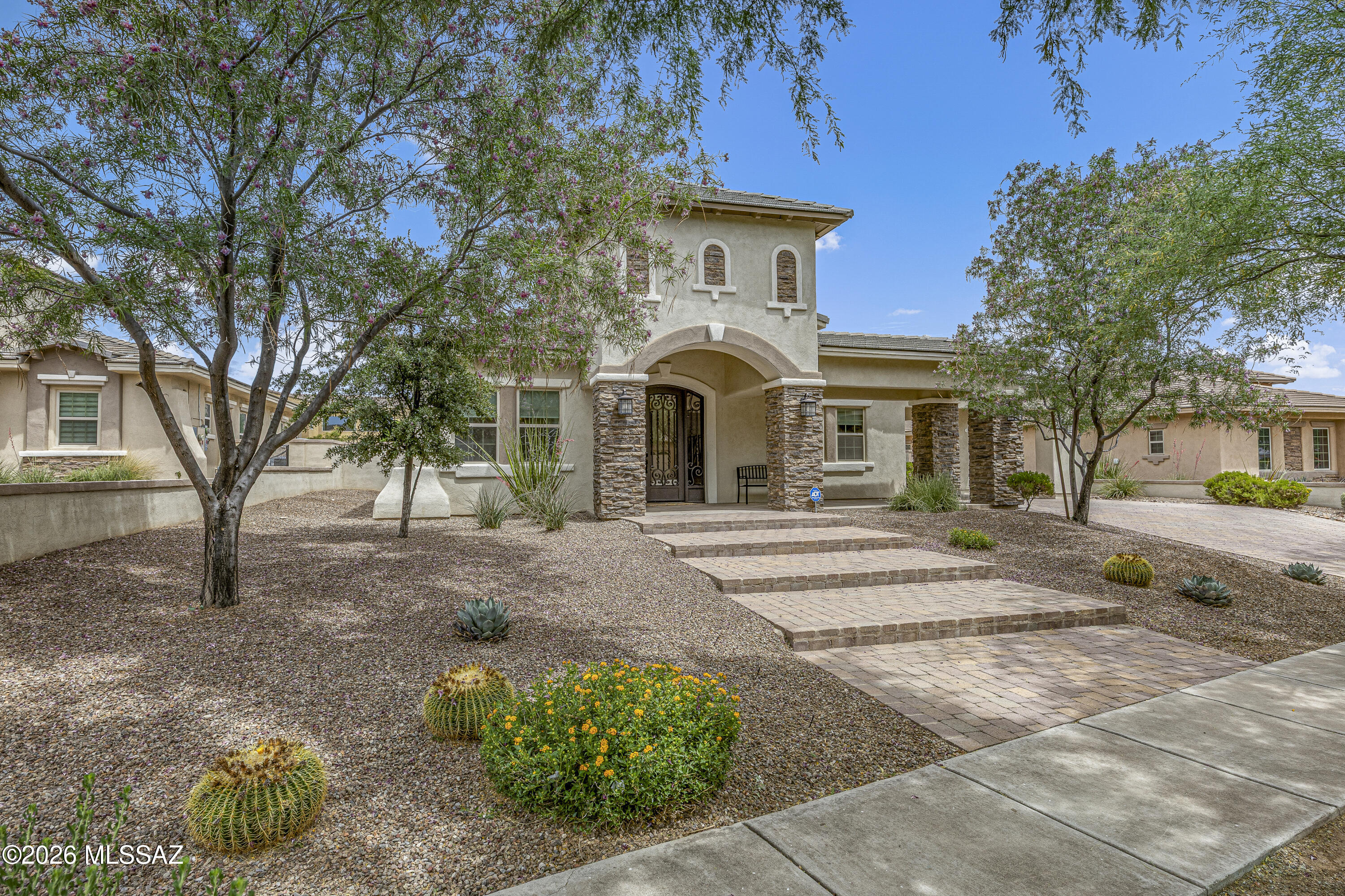 261 E Placita Haciendas Del Lago