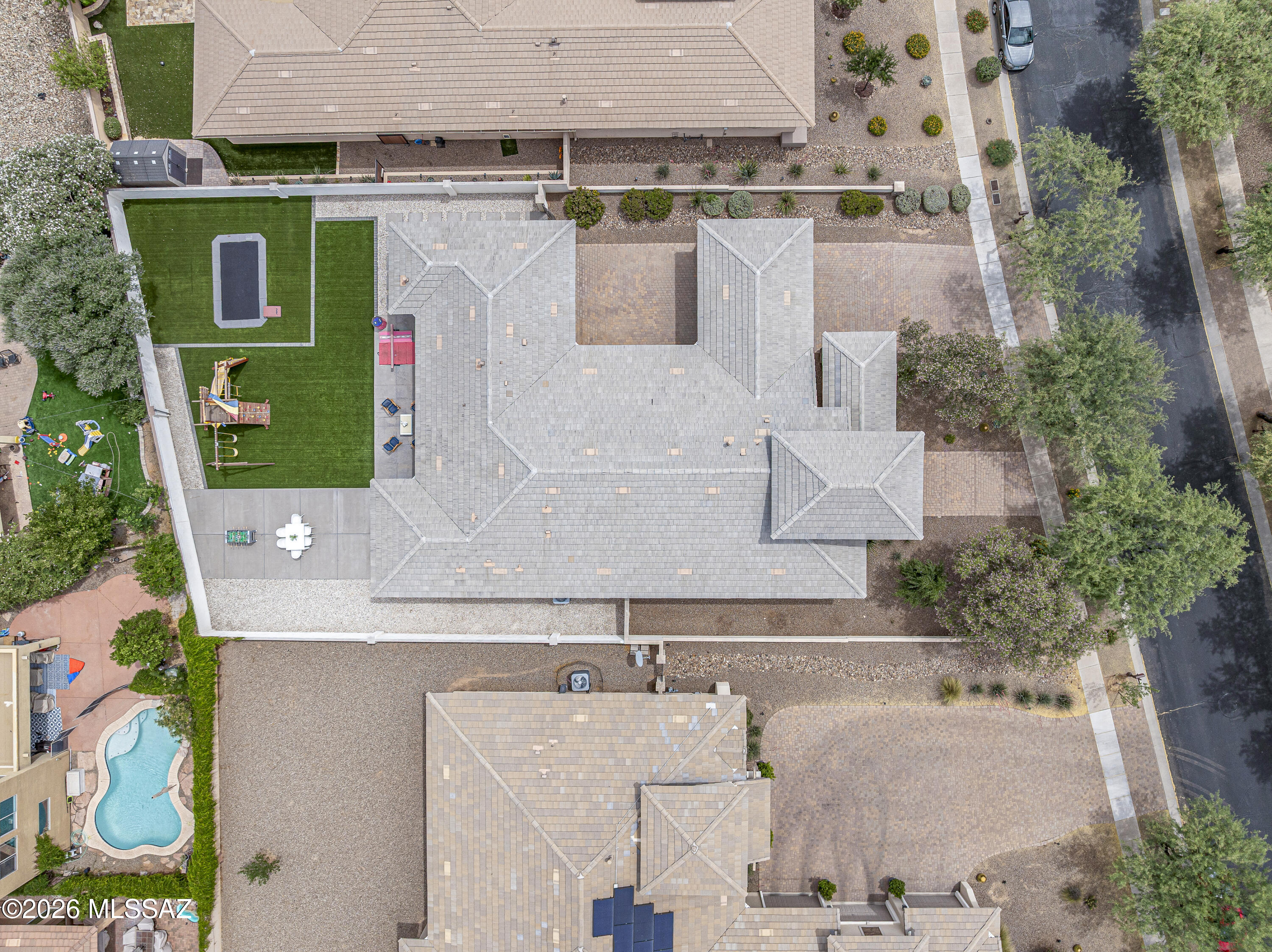 Haciendas Del Lago - Residential