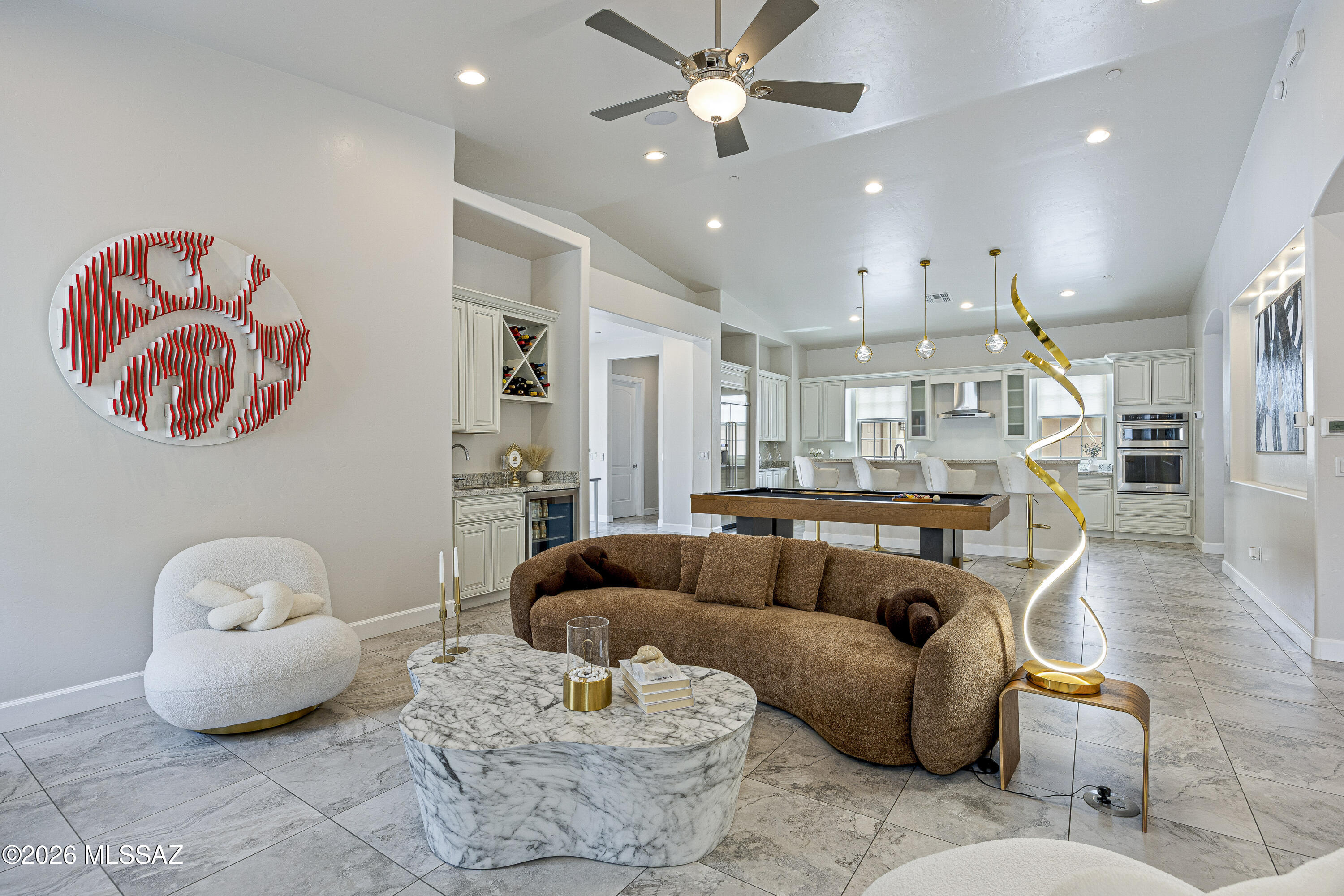 Haciendas Del Lago - Residential