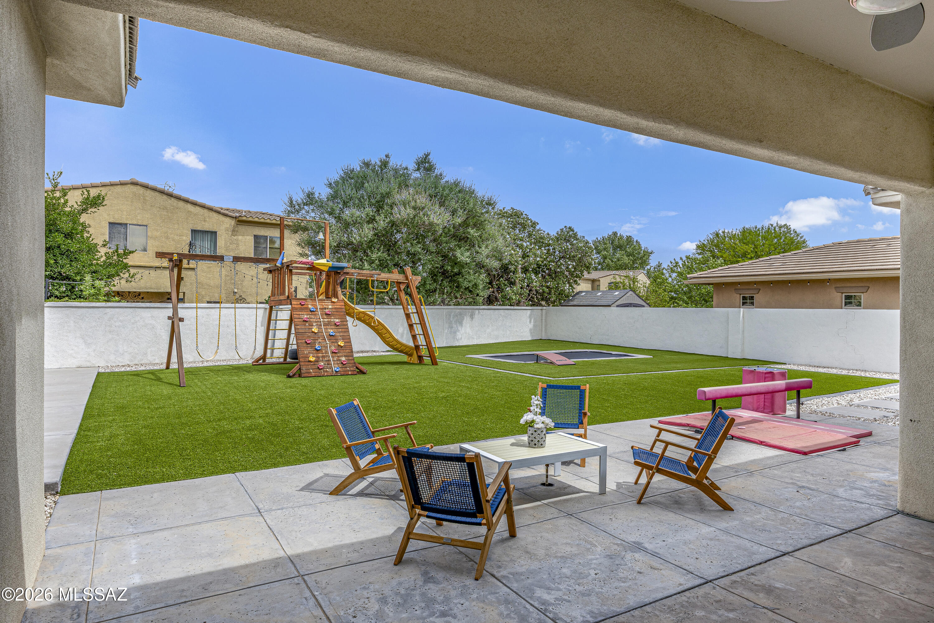 Haciendas Del Lago - Residential
