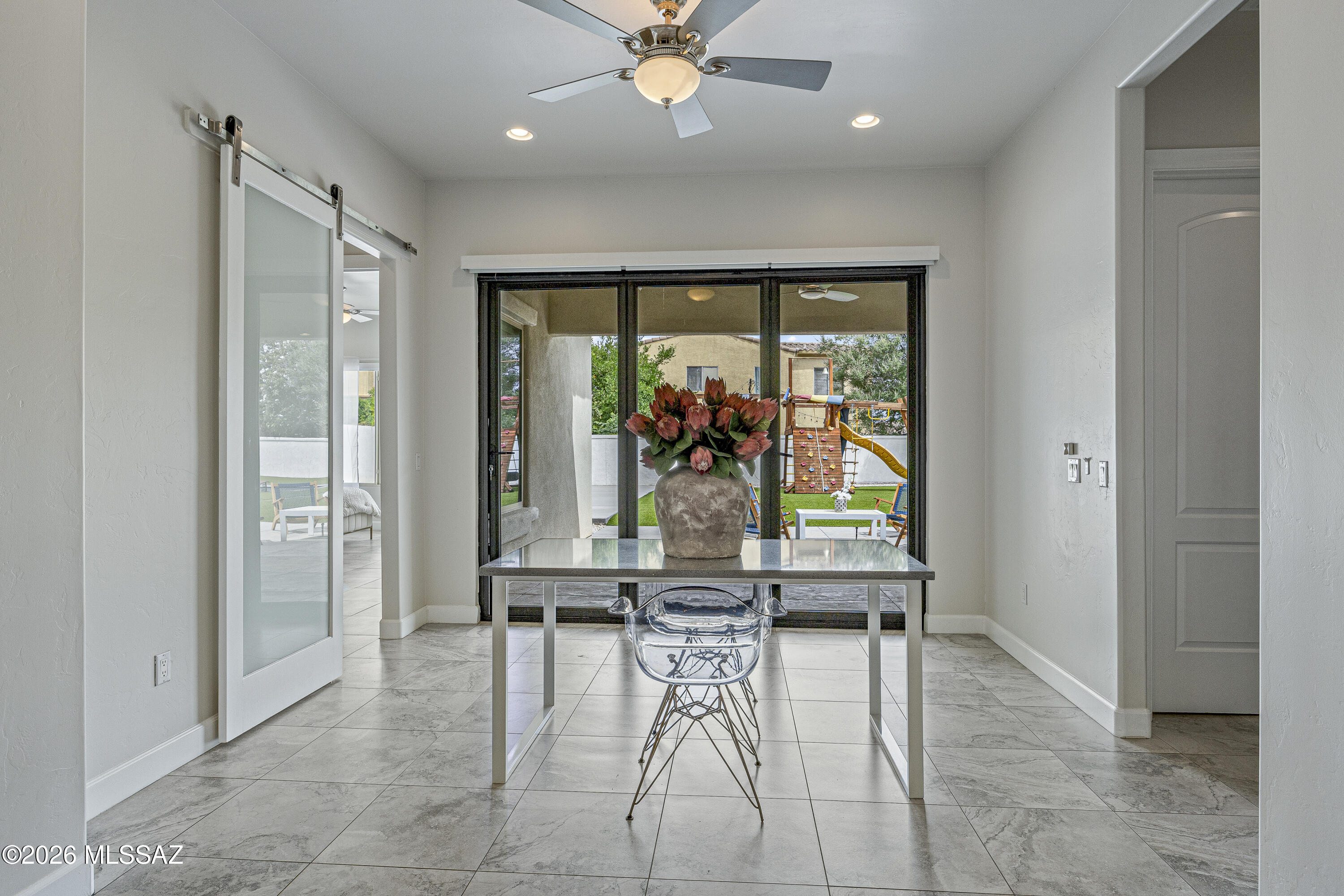 Haciendas Del Lago - Residential
