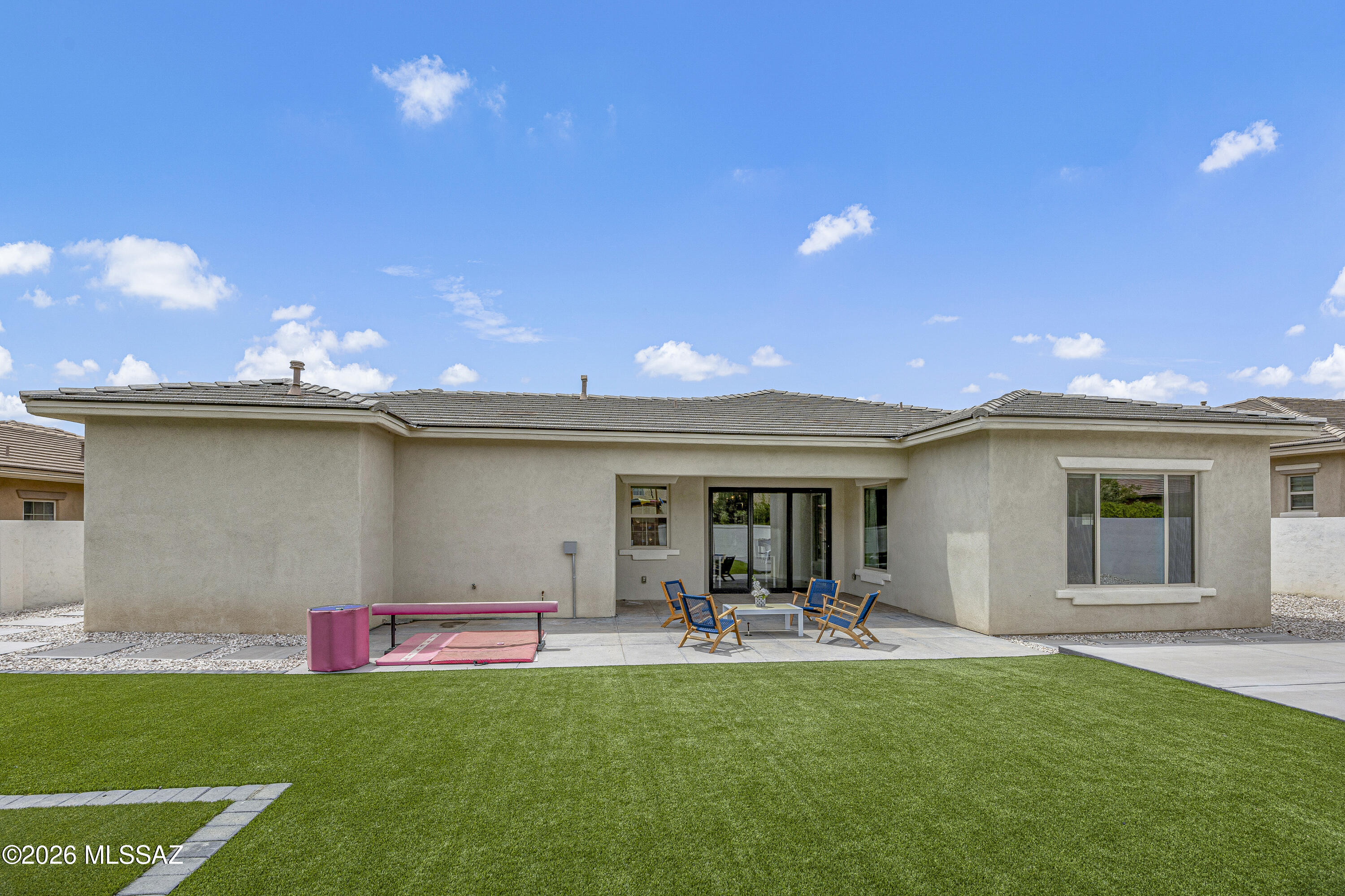 Haciendas Del Lago - Residential