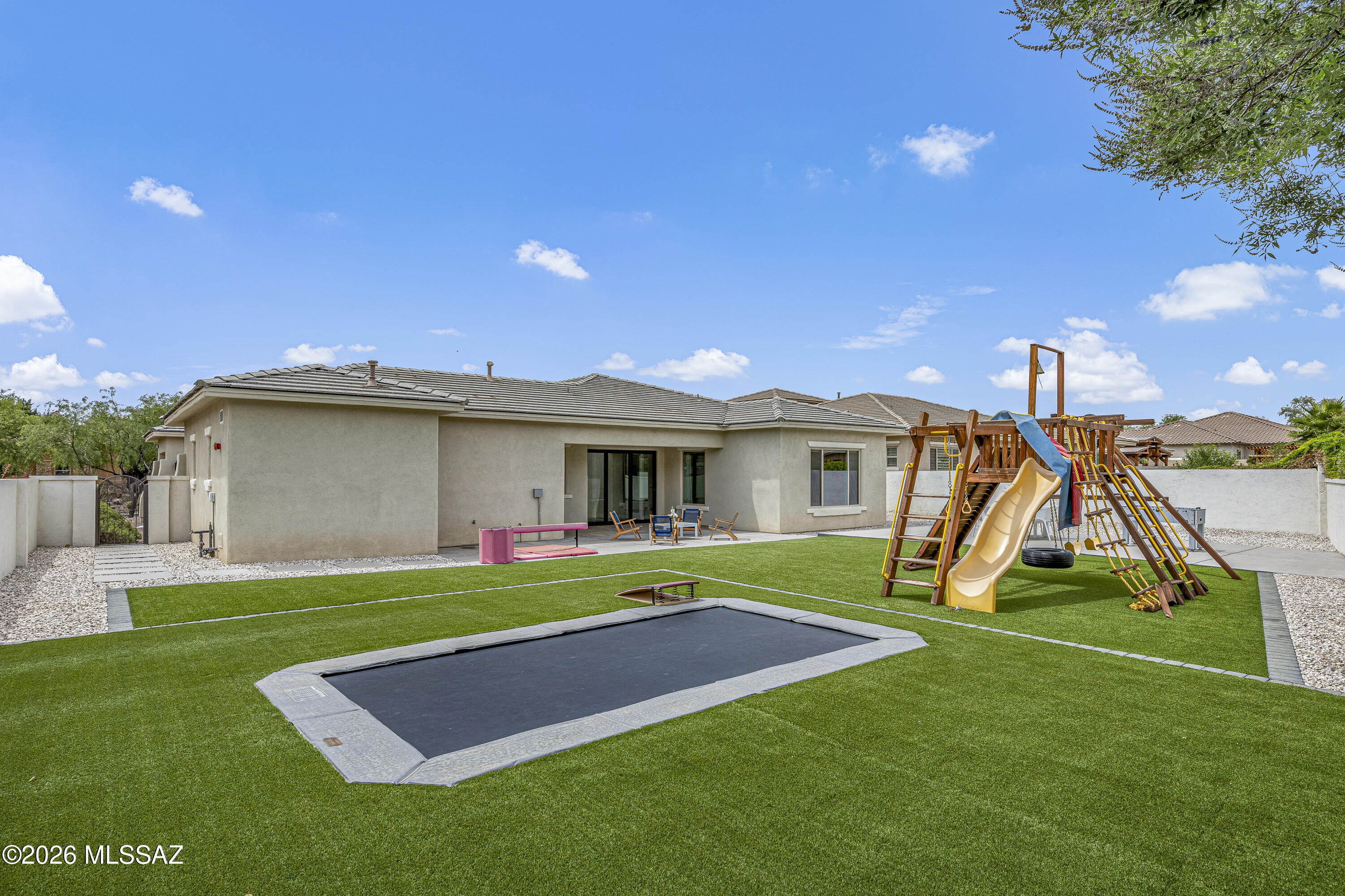 Haciendas Del Lago - Residential