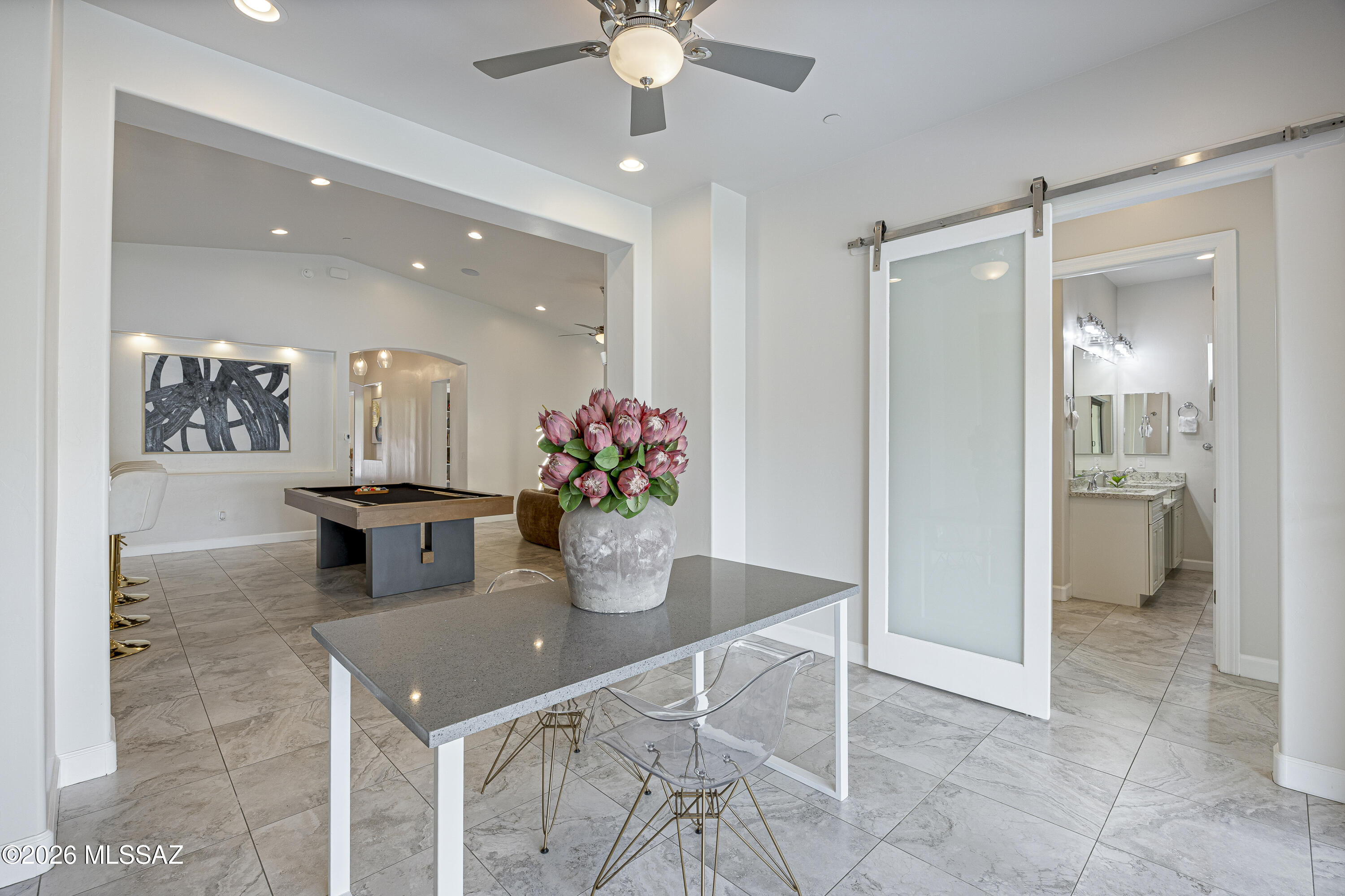 Haciendas Del Lago - Residential