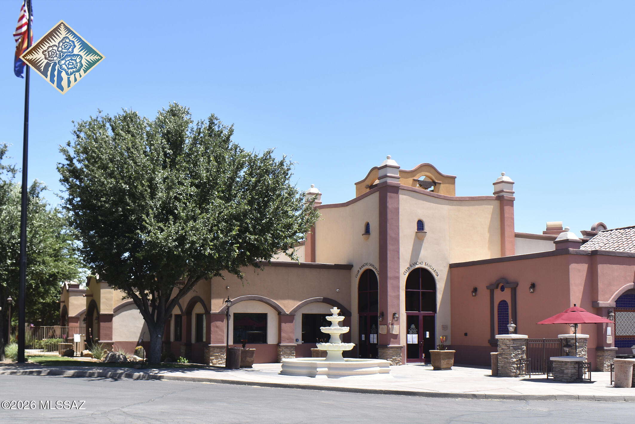 Haciendas Del Lago - Residential