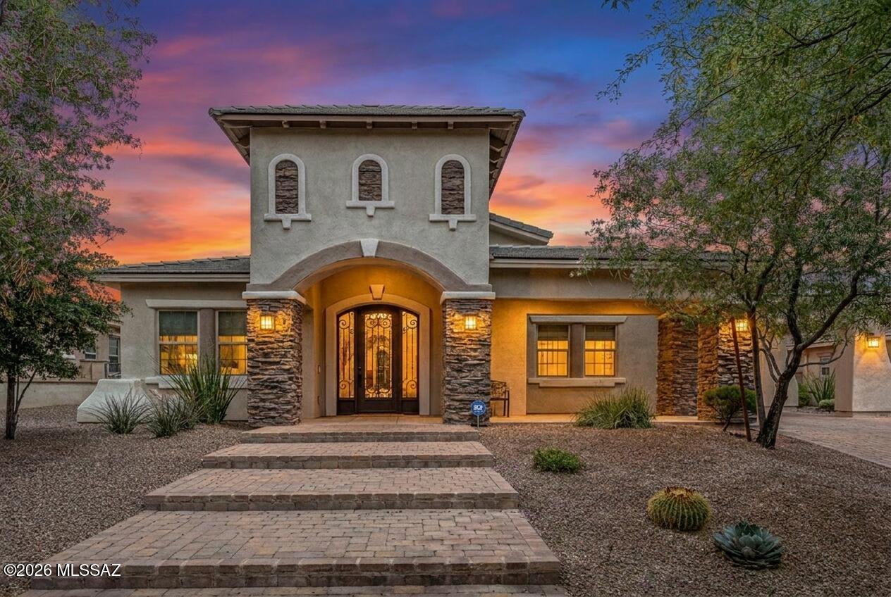 Haciendas Del Lago - Residential