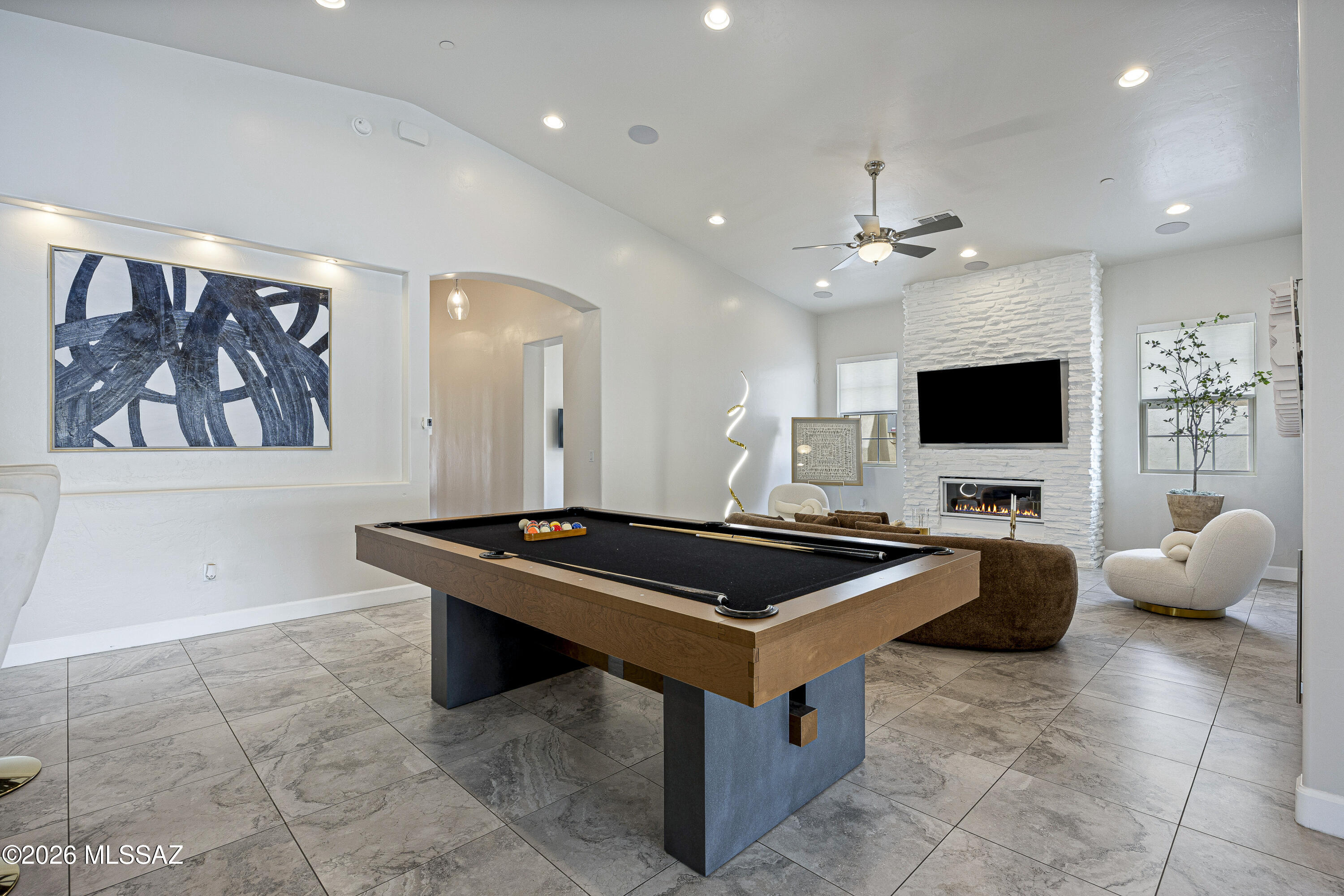 Haciendas Del Lago - Residential