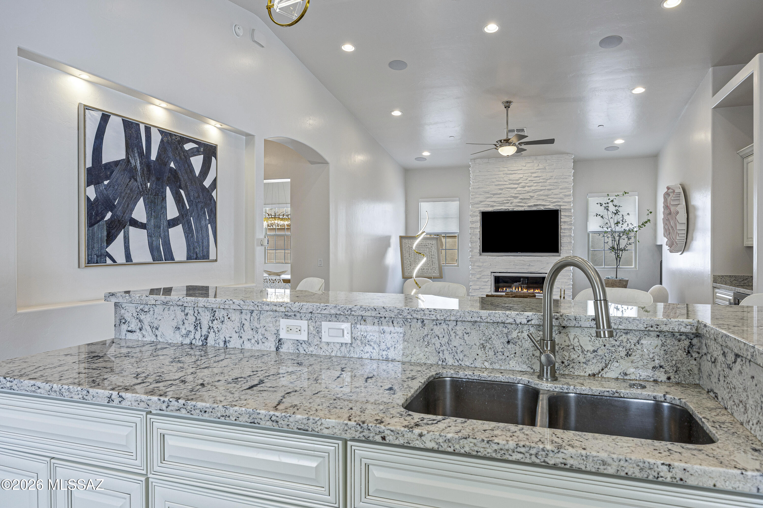Haciendas Del Lago - Residential
