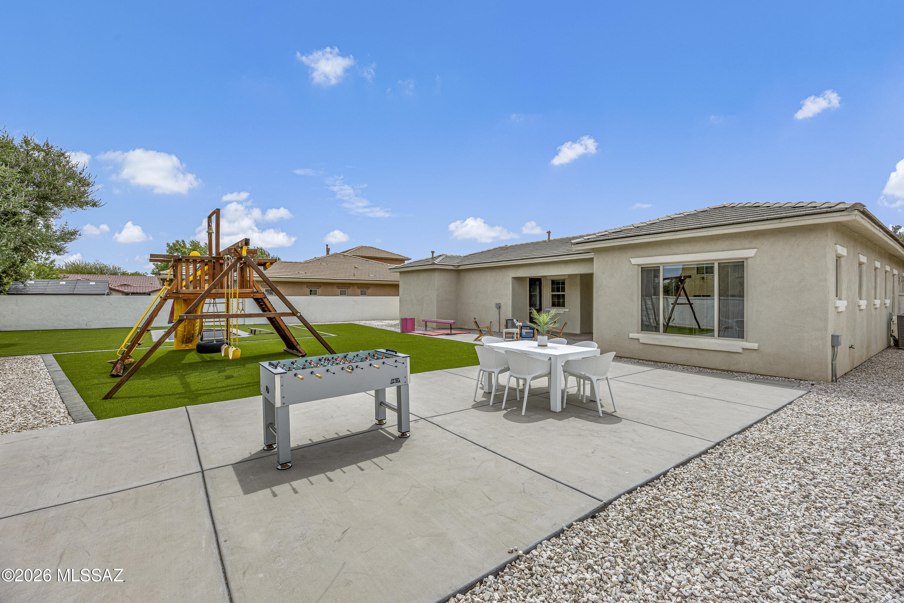 Haciendas Del Lago - Residential