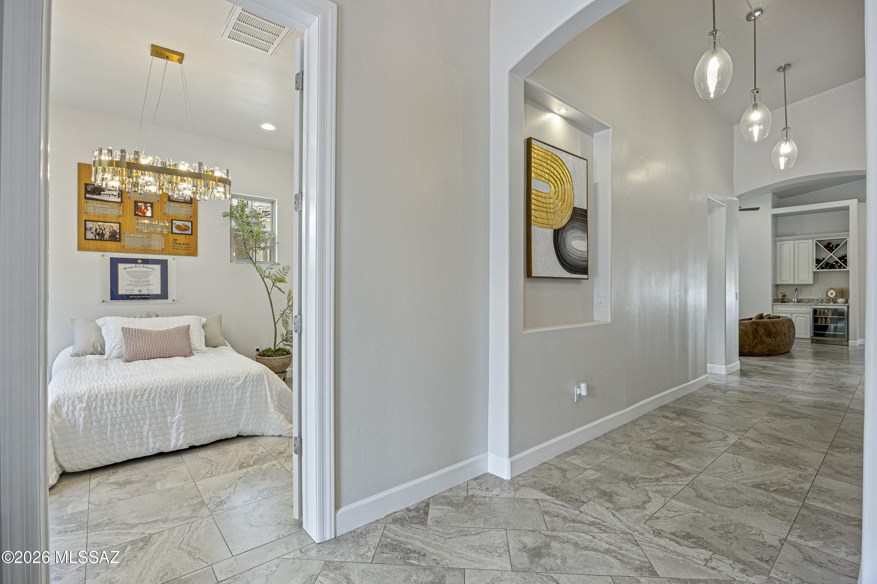 Haciendas Del Lago - Residential