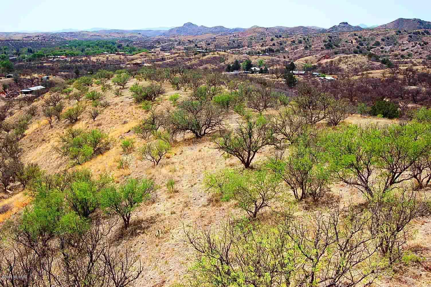 The Estates At Three Canyons - Land