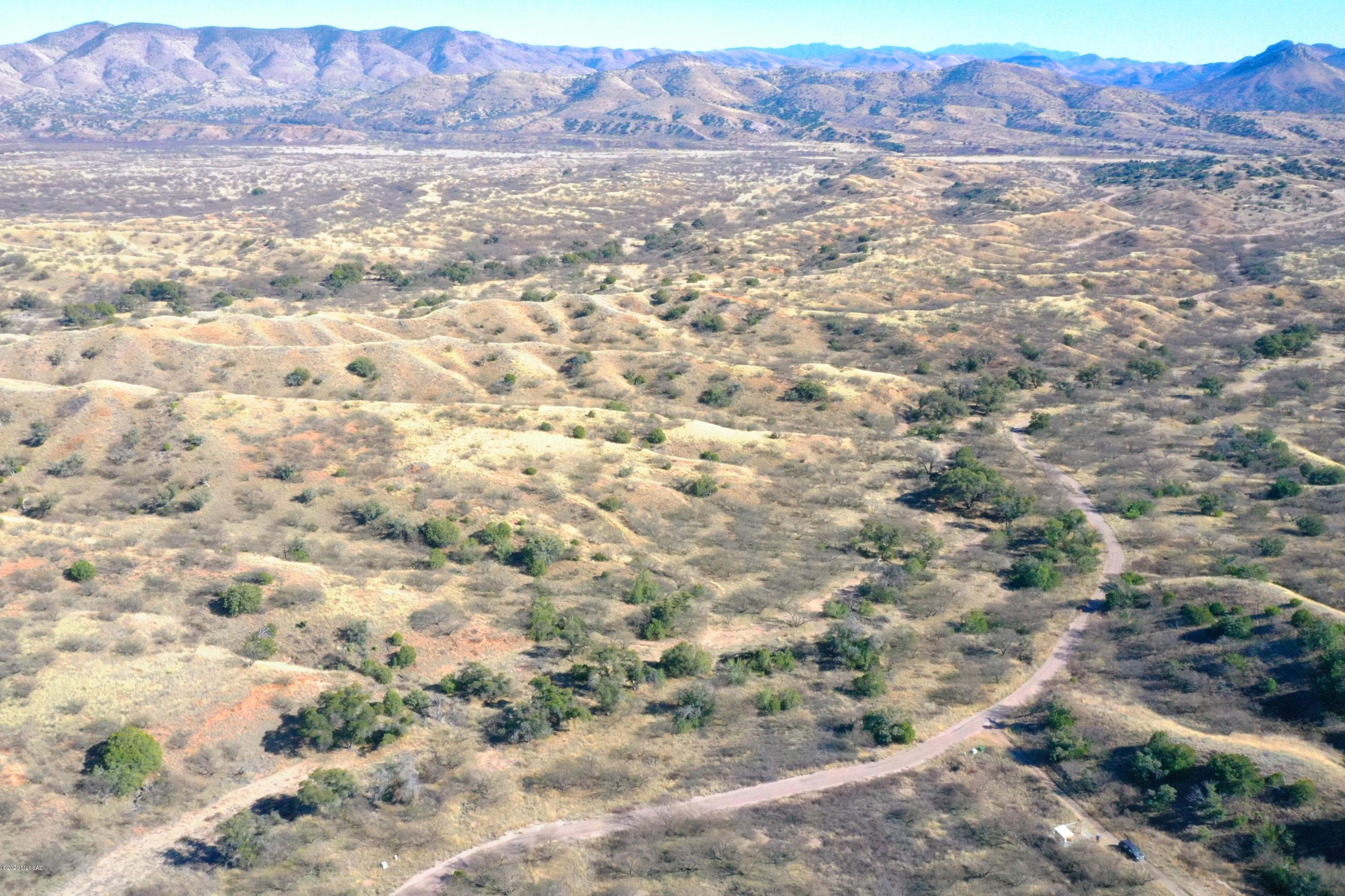 The Estates At Three Canyons - Land