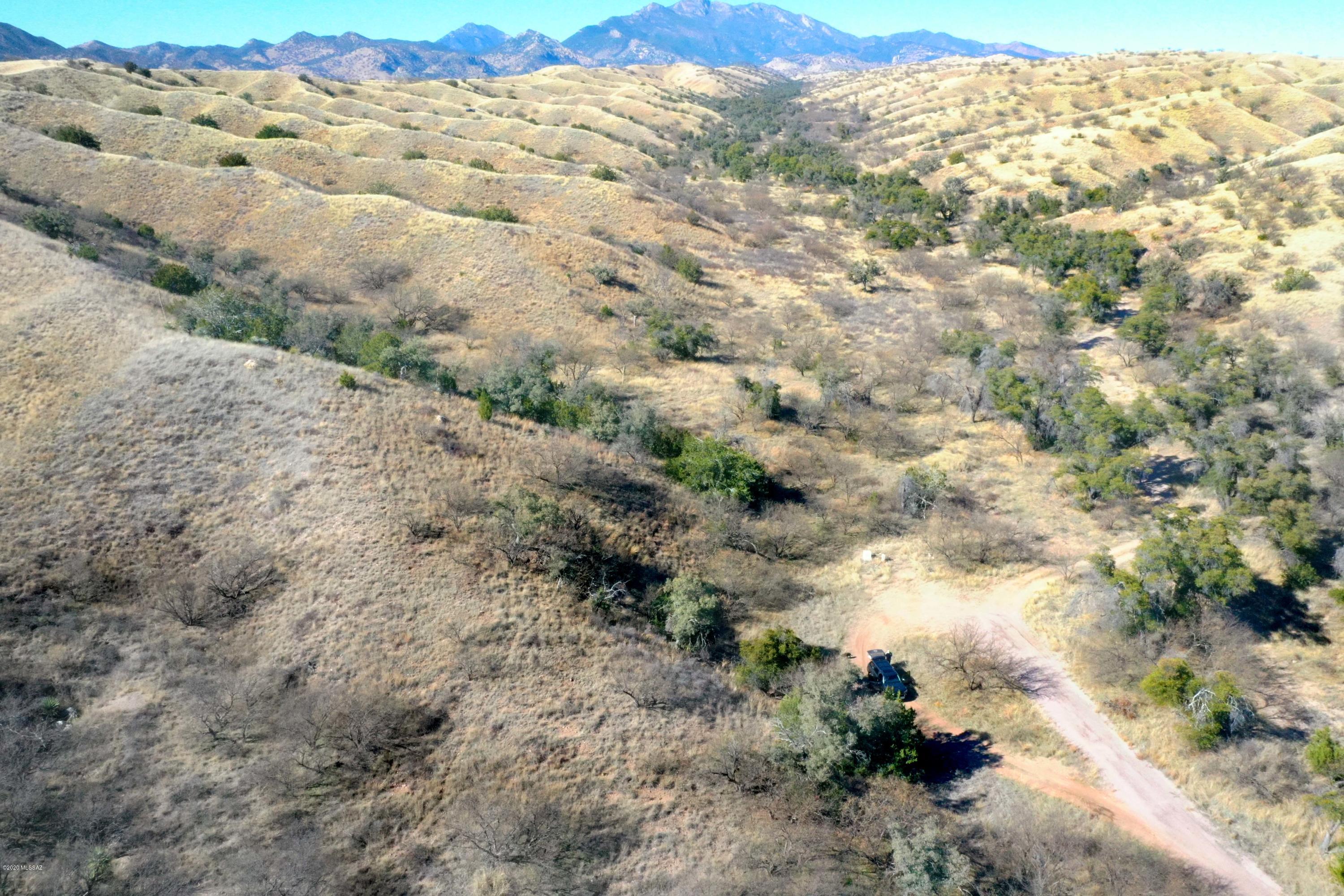 The Estates At Three Canyons - Land