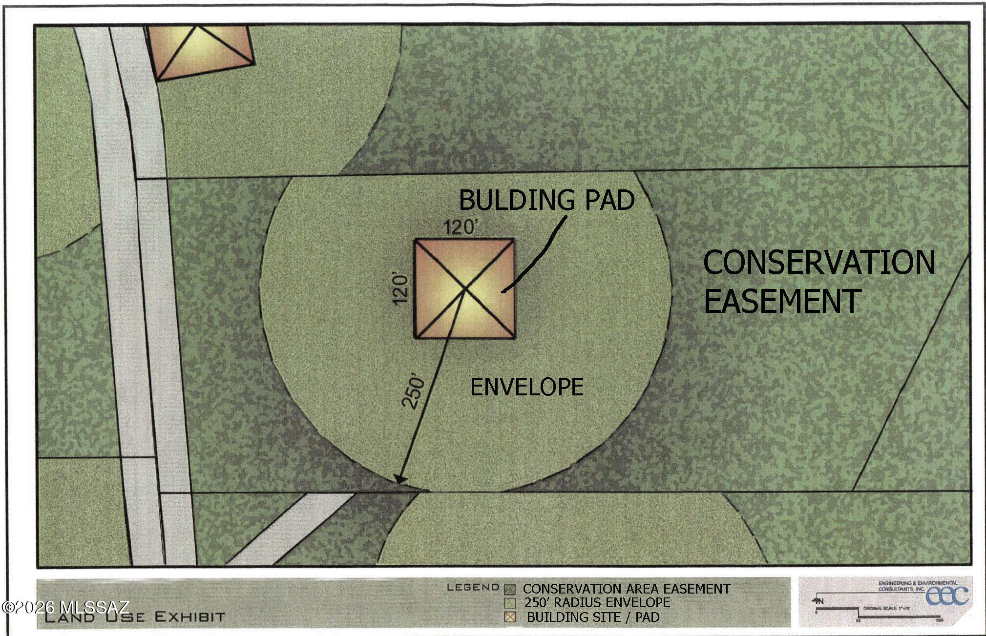 The Estates At Three Canyons - Land